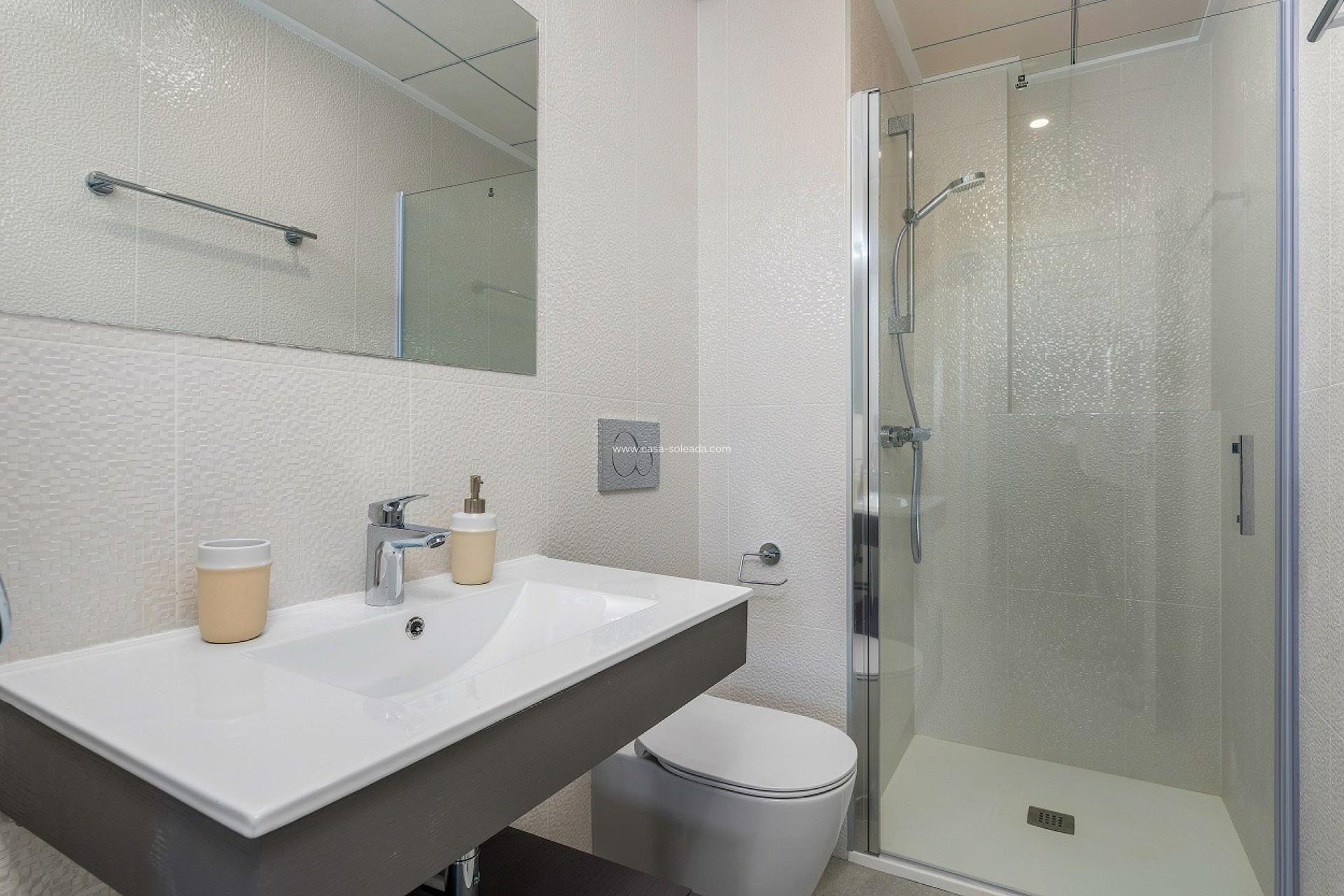 Revente - Appartement - Orihuela Costa - Costa Blanca