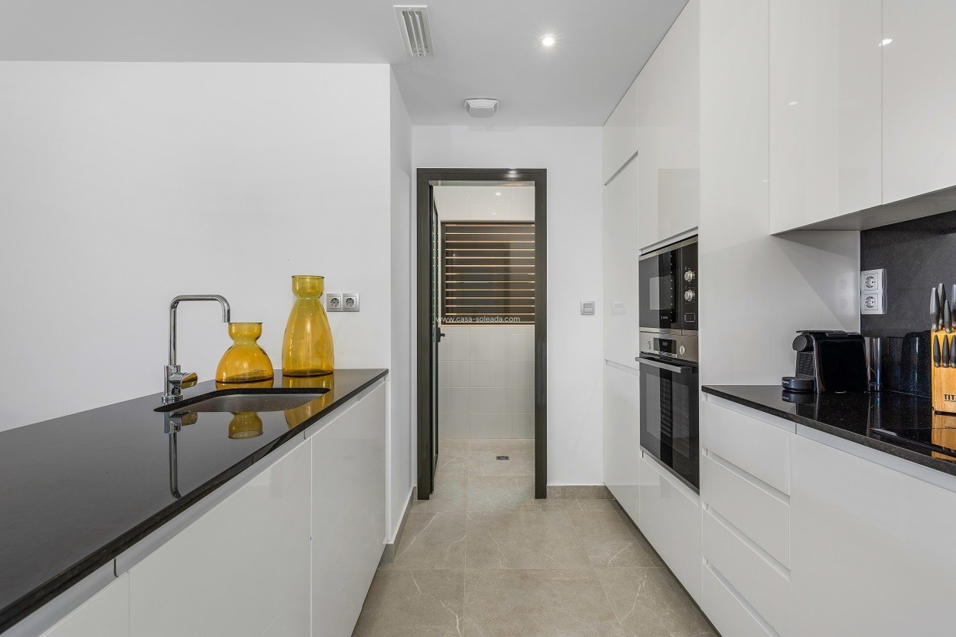 Revente - Appartement - Orihuela Costa - Costa Blanca