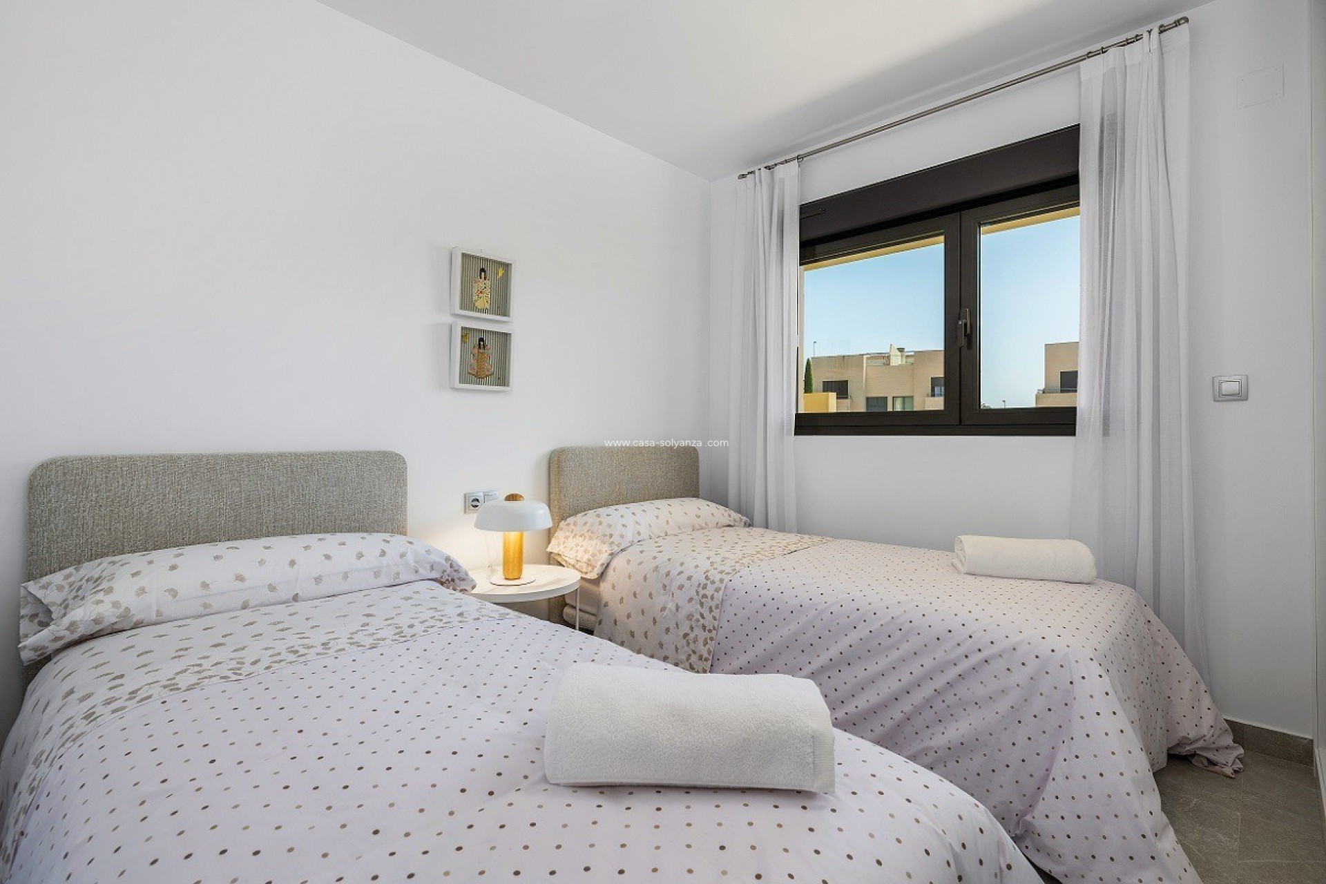 Revente - Appartement - Orihuela Costa - Costa Blanca