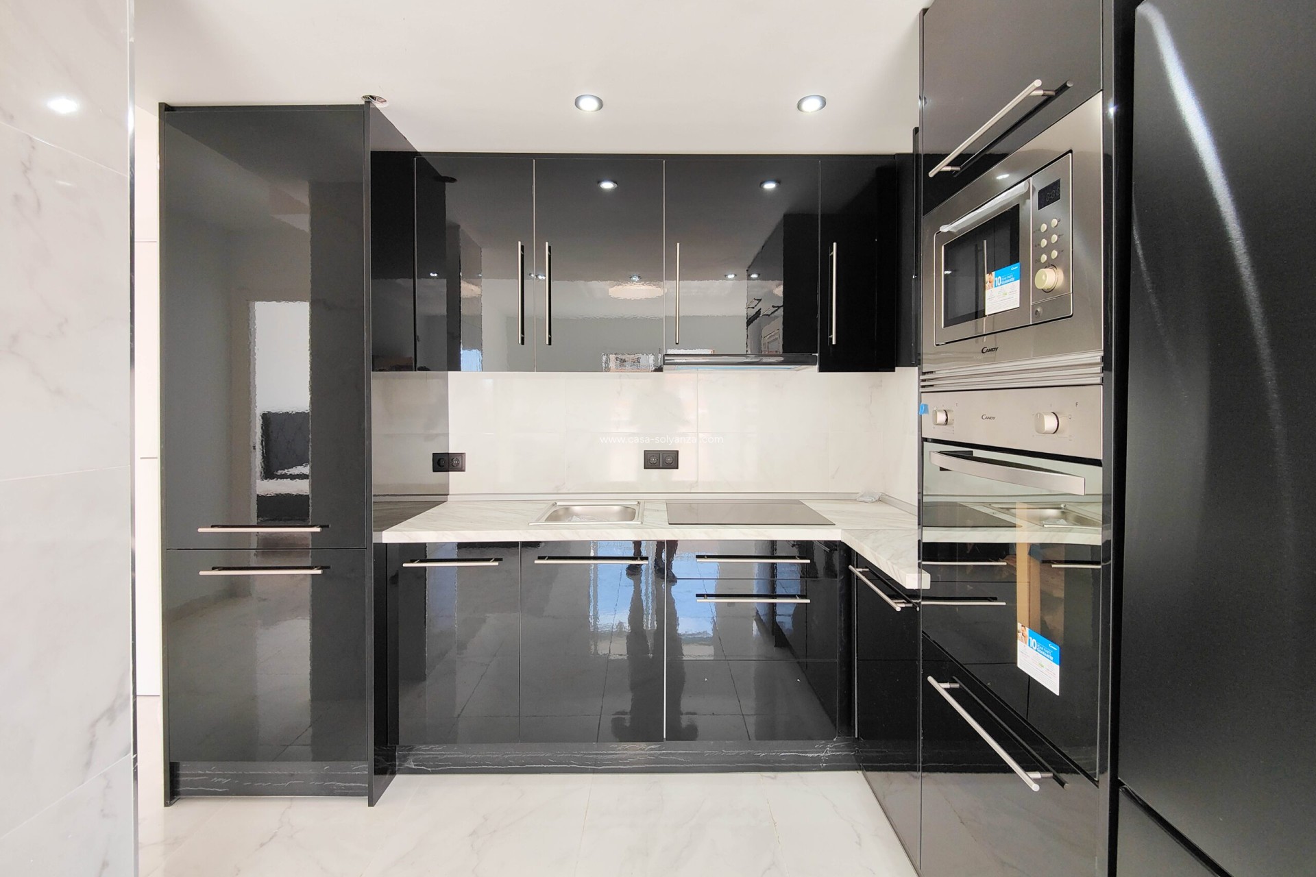 Revente - Appartement - Orihuela Costa - Costa Blanca