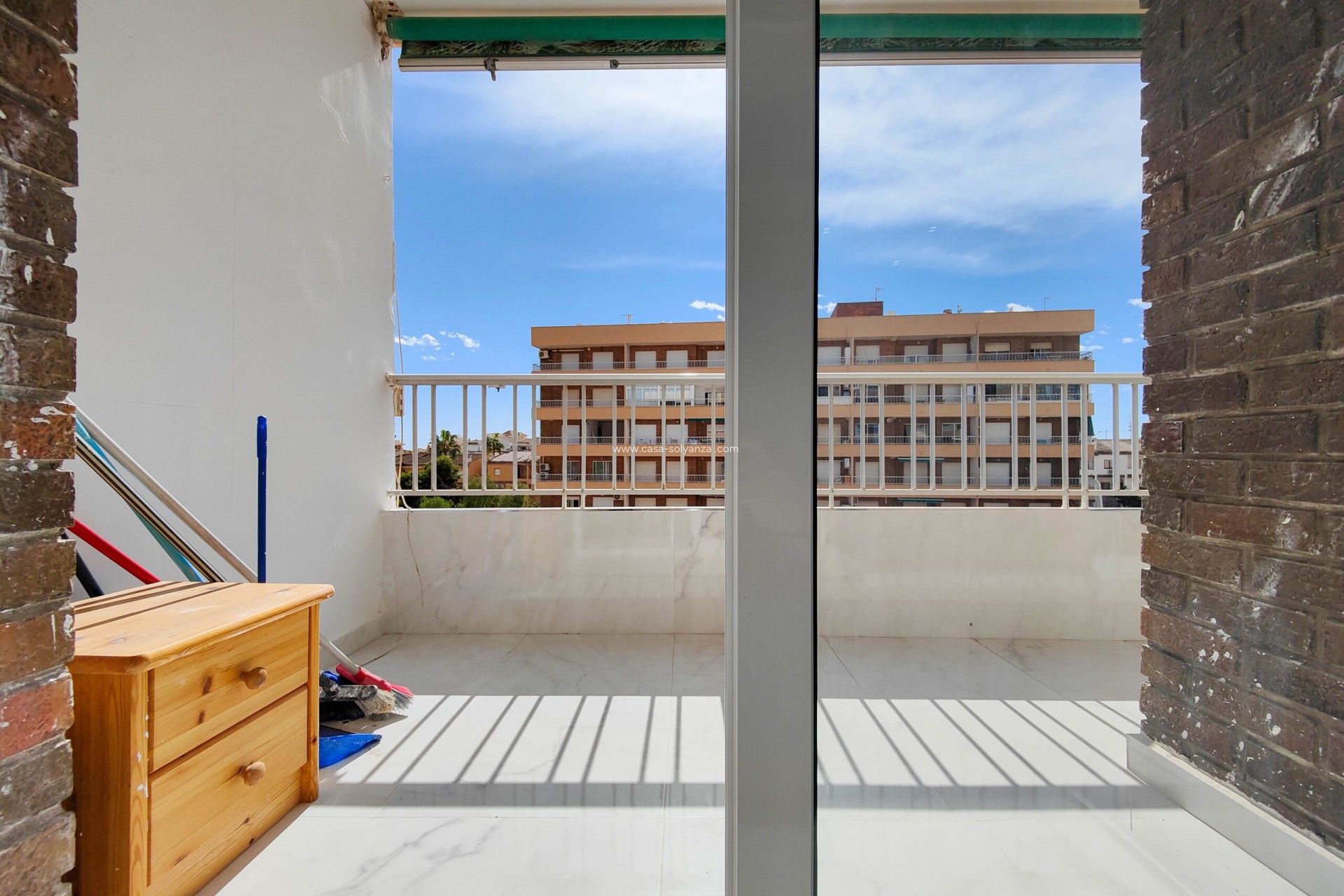 Revente - Appartement - Orihuela Costa - Costa Blanca