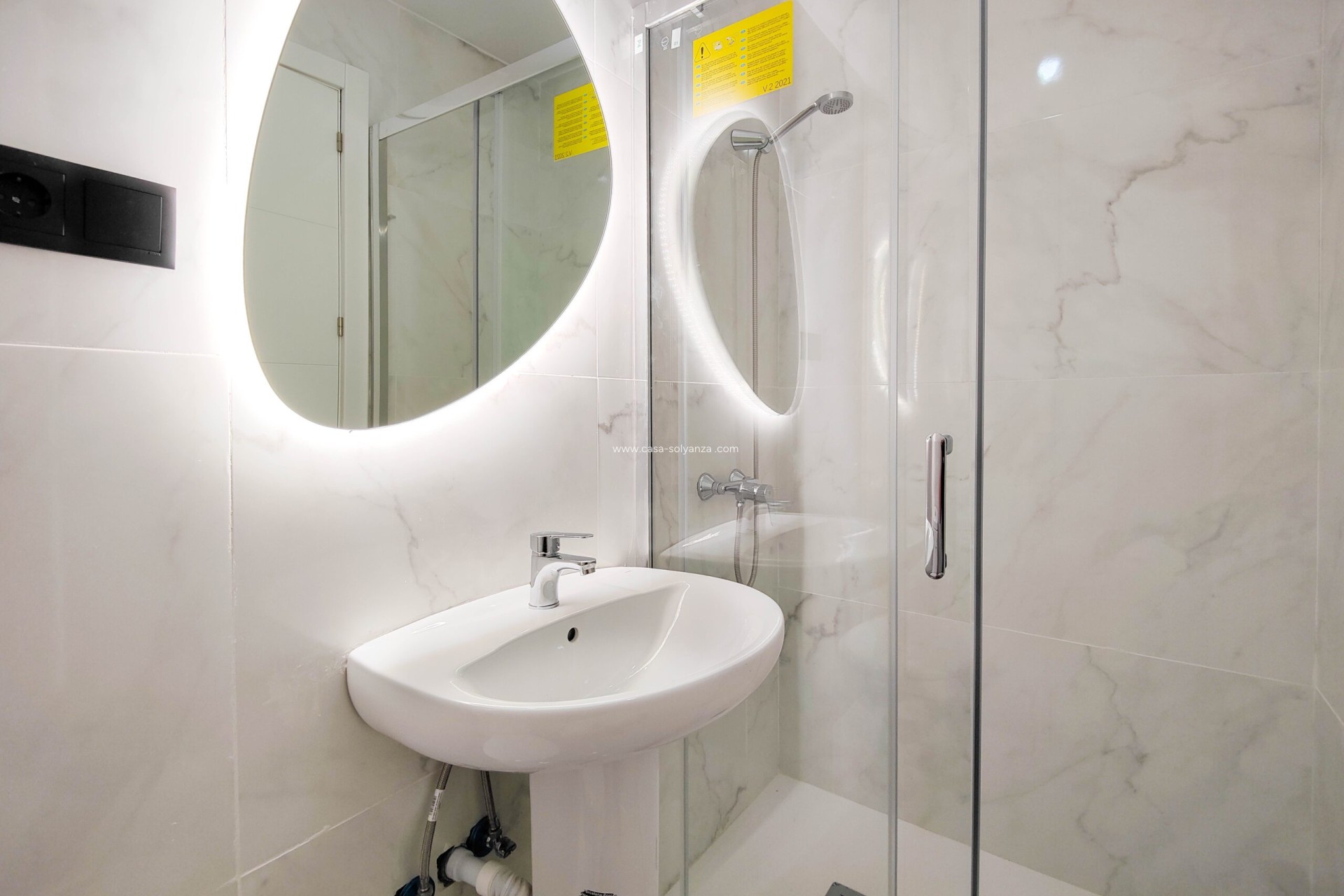 Revente - Appartement - Orihuela Costa - Costa Blanca