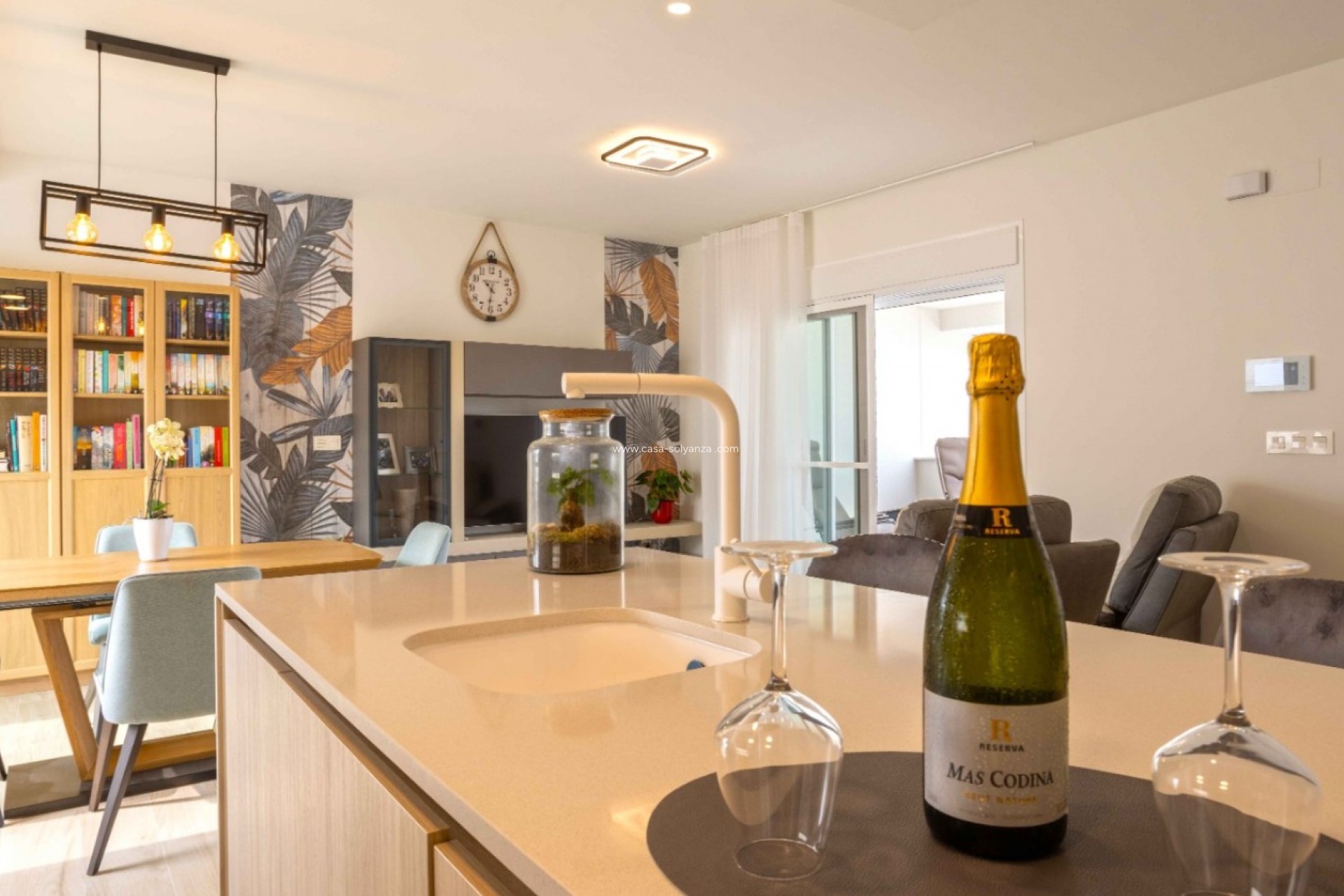 Revente - Appartement - Orihuela Costa - Costa Blanca