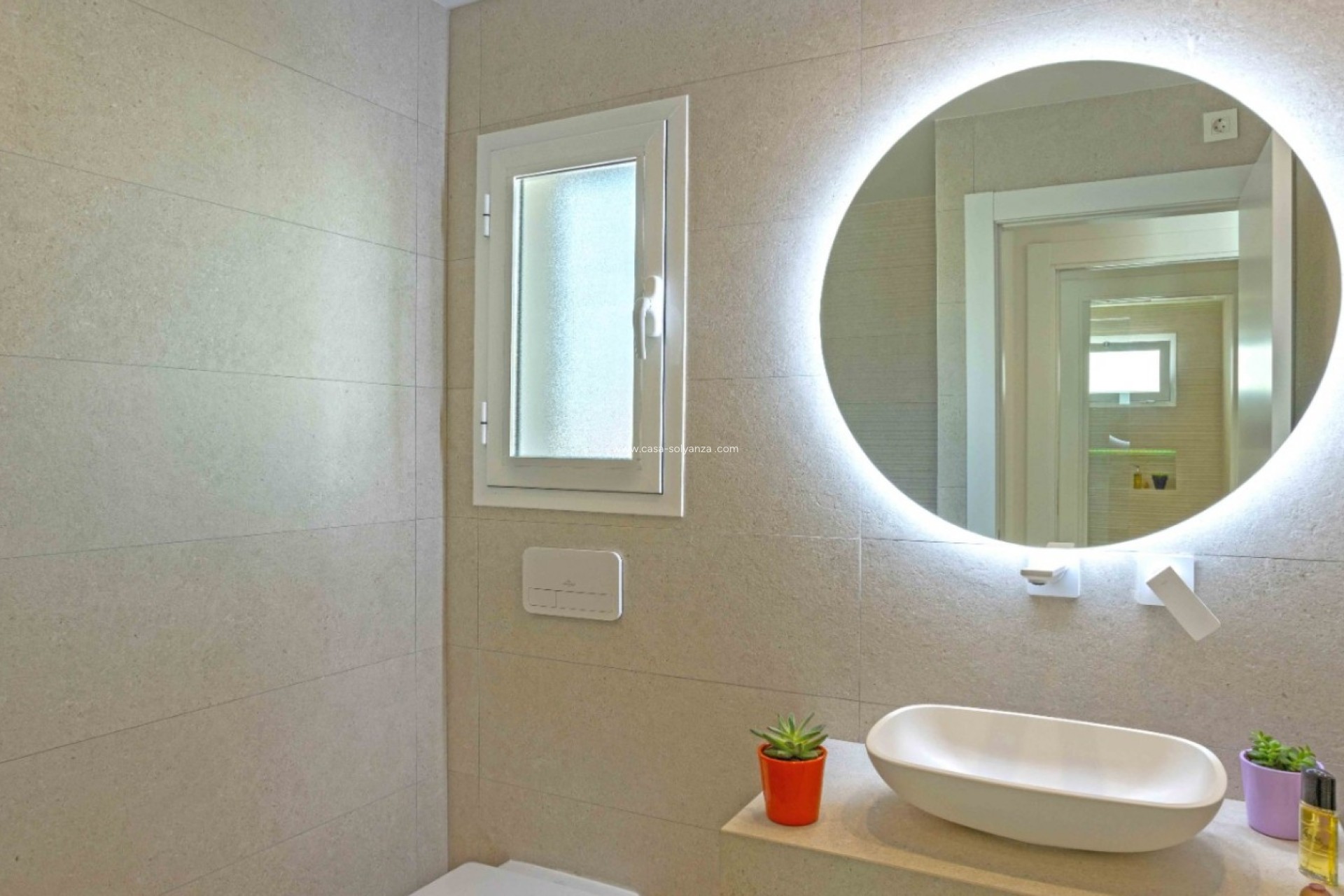 Revente - Appartement - Orihuela Costa - Costa Blanca