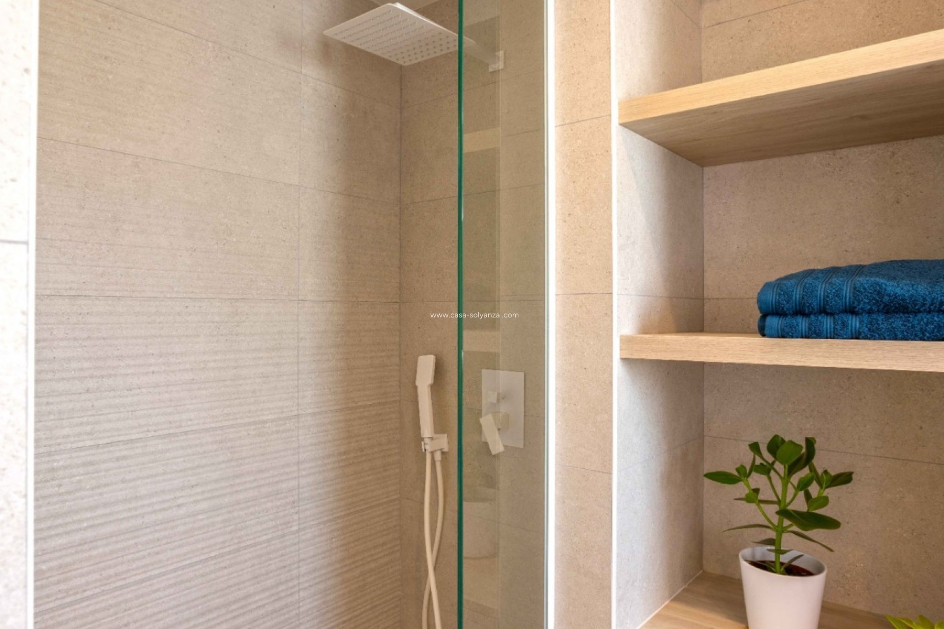 Revente - Appartement - Orihuela Costa - Costa Blanca