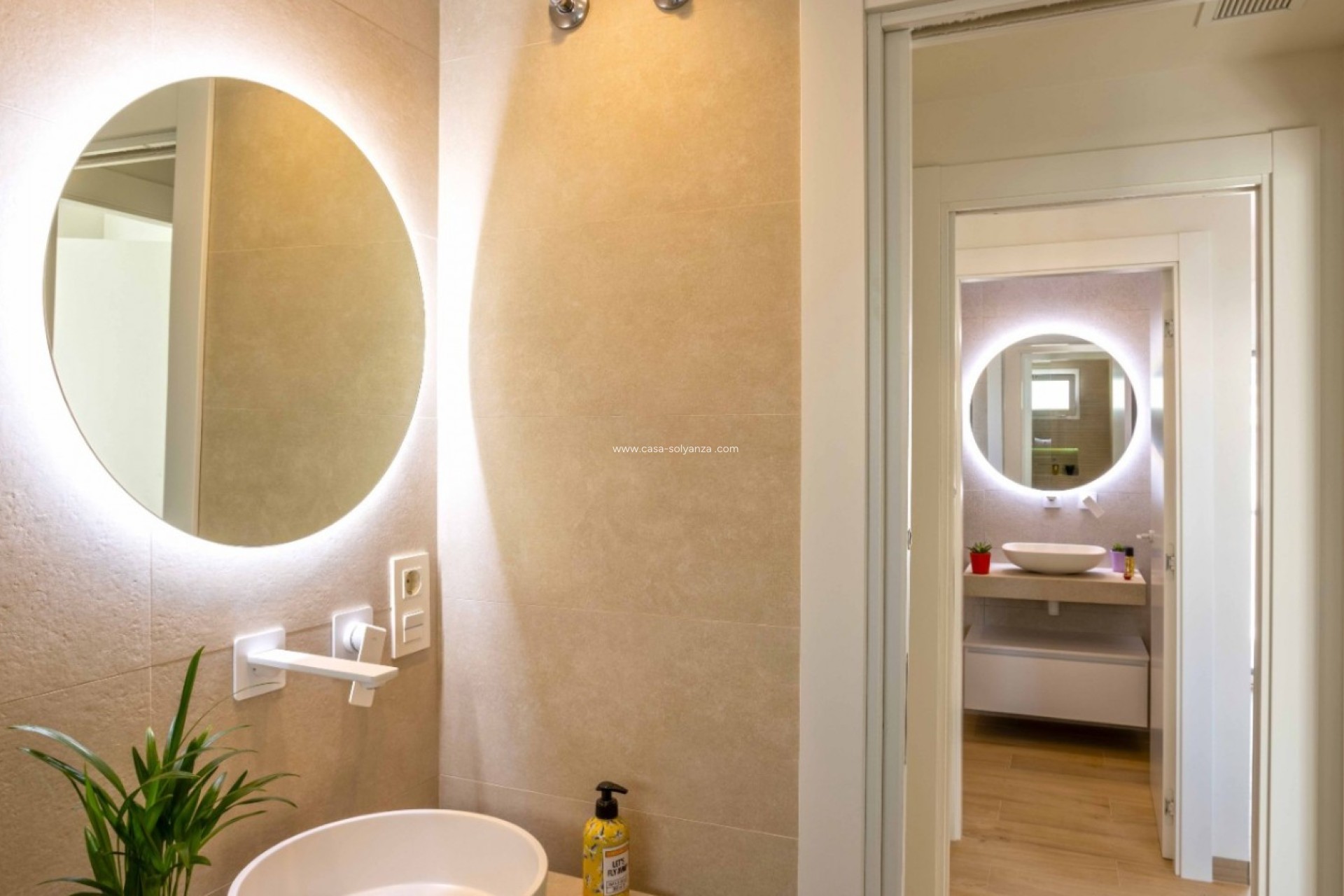 Revente - Appartement - Orihuela Costa - Costa Blanca