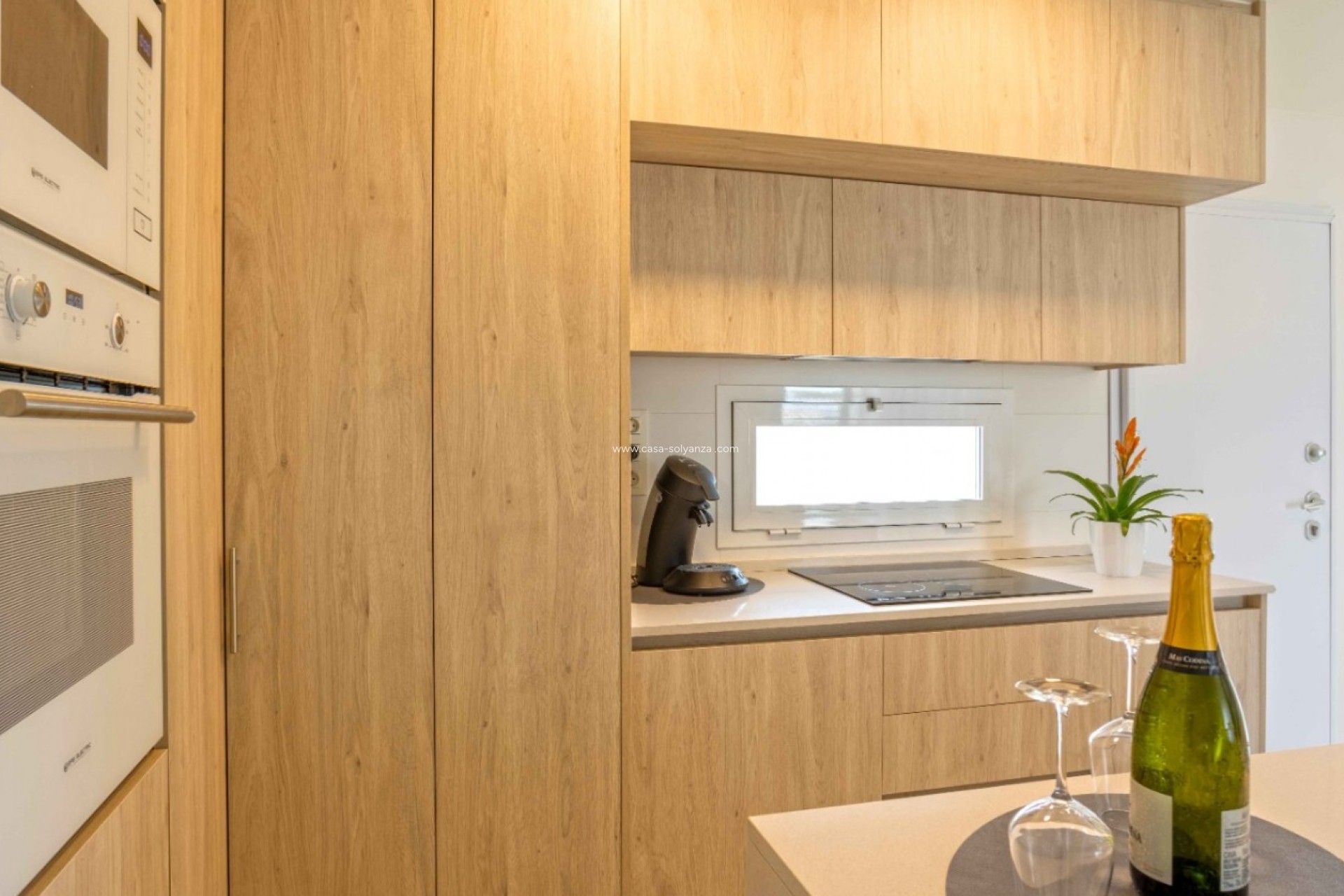 Revente - Appartement - Orihuela Costa - Costa Blanca