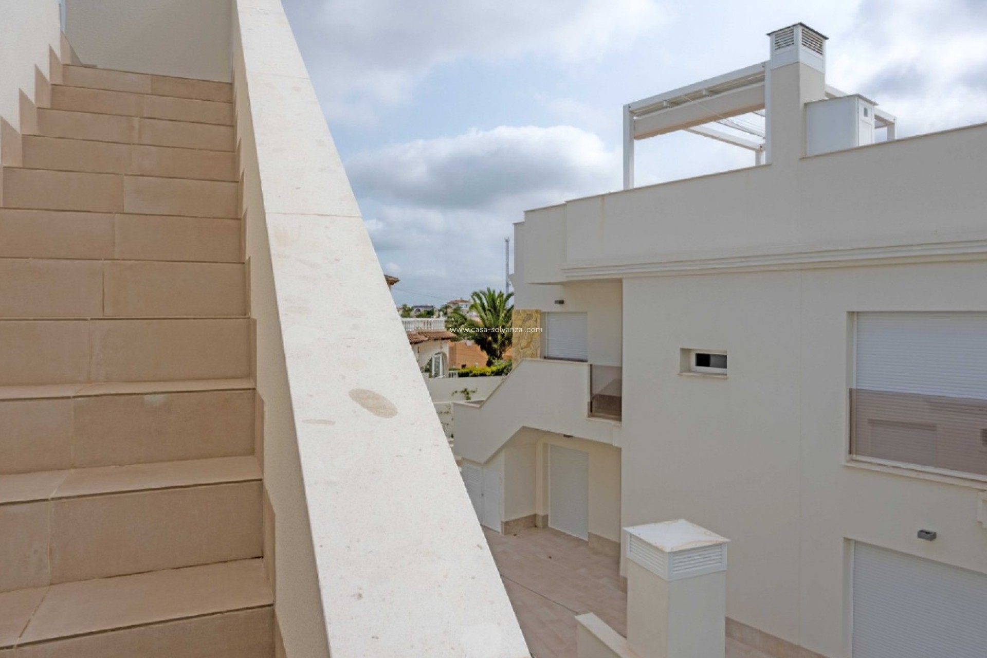 Revente - Appartement - Orihuela Costa - Costa Blanca
