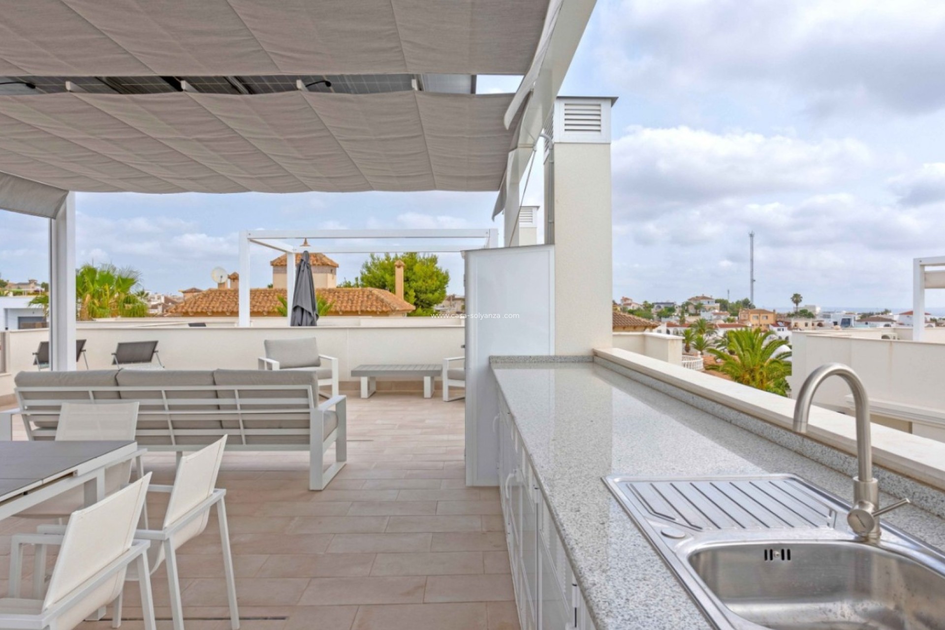 Revente - Appartement - Orihuela Costa - Costa Blanca