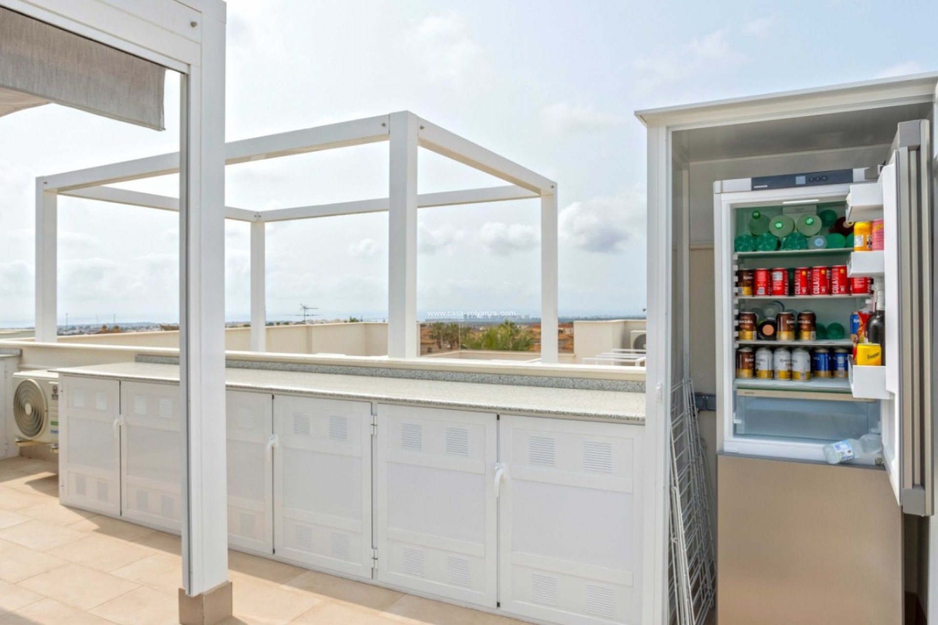 Revente - Appartement - Orihuela Costa - Costa Blanca