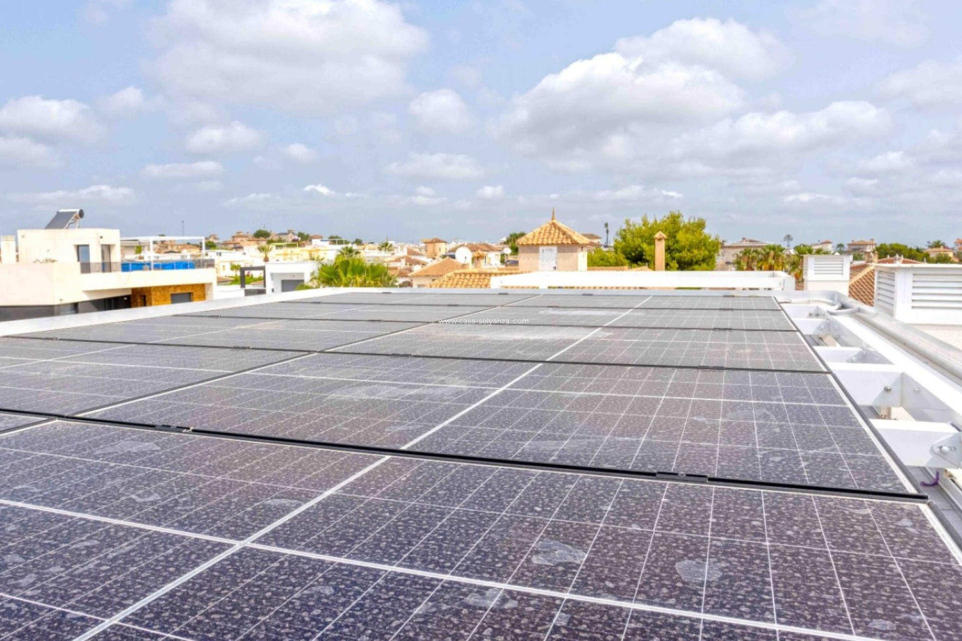 Revente - Appartement - Orihuela Costa - Costa Blanca