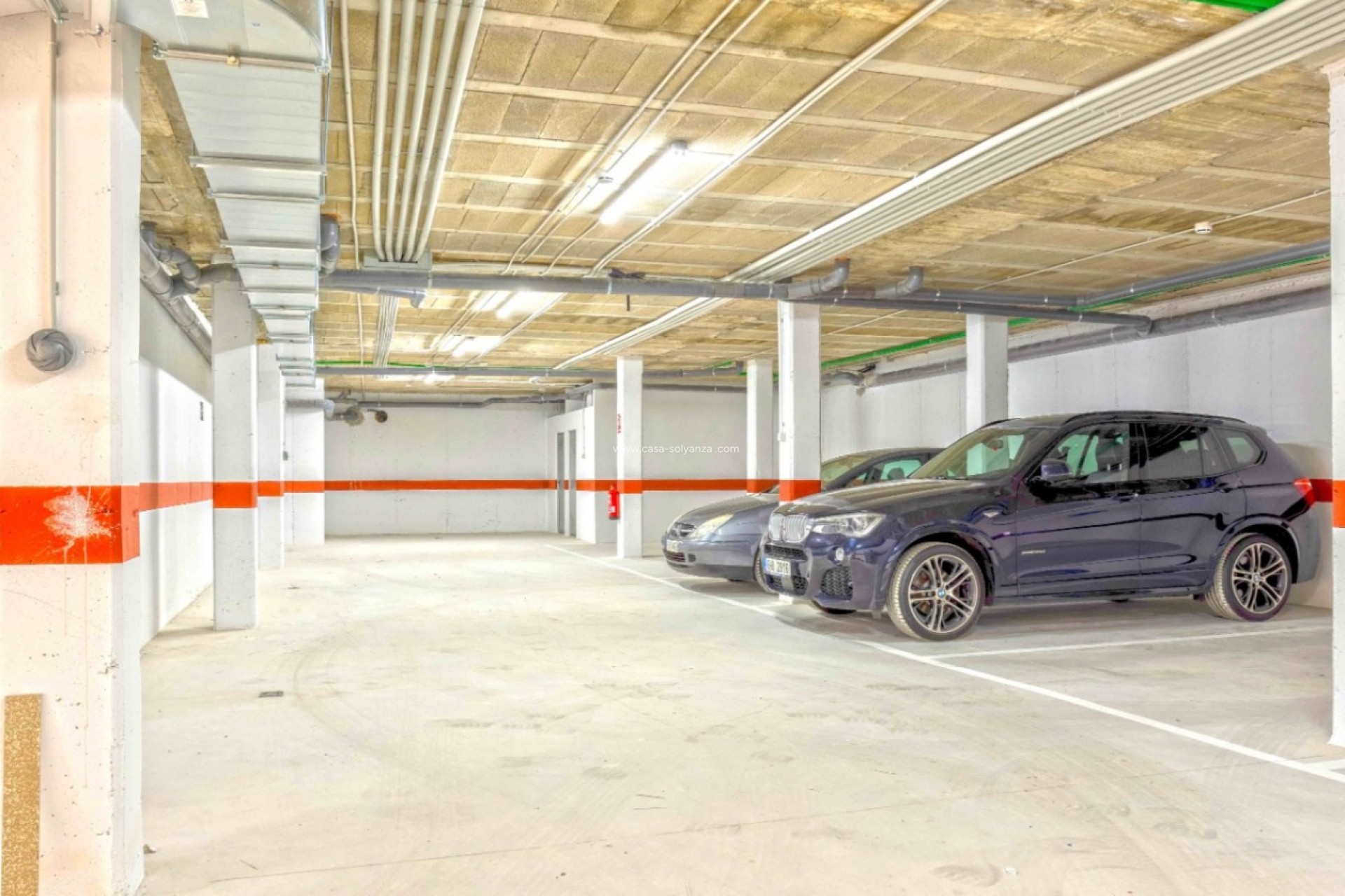 Revente - Appartement - Orihuela Costa - Costa Blanca