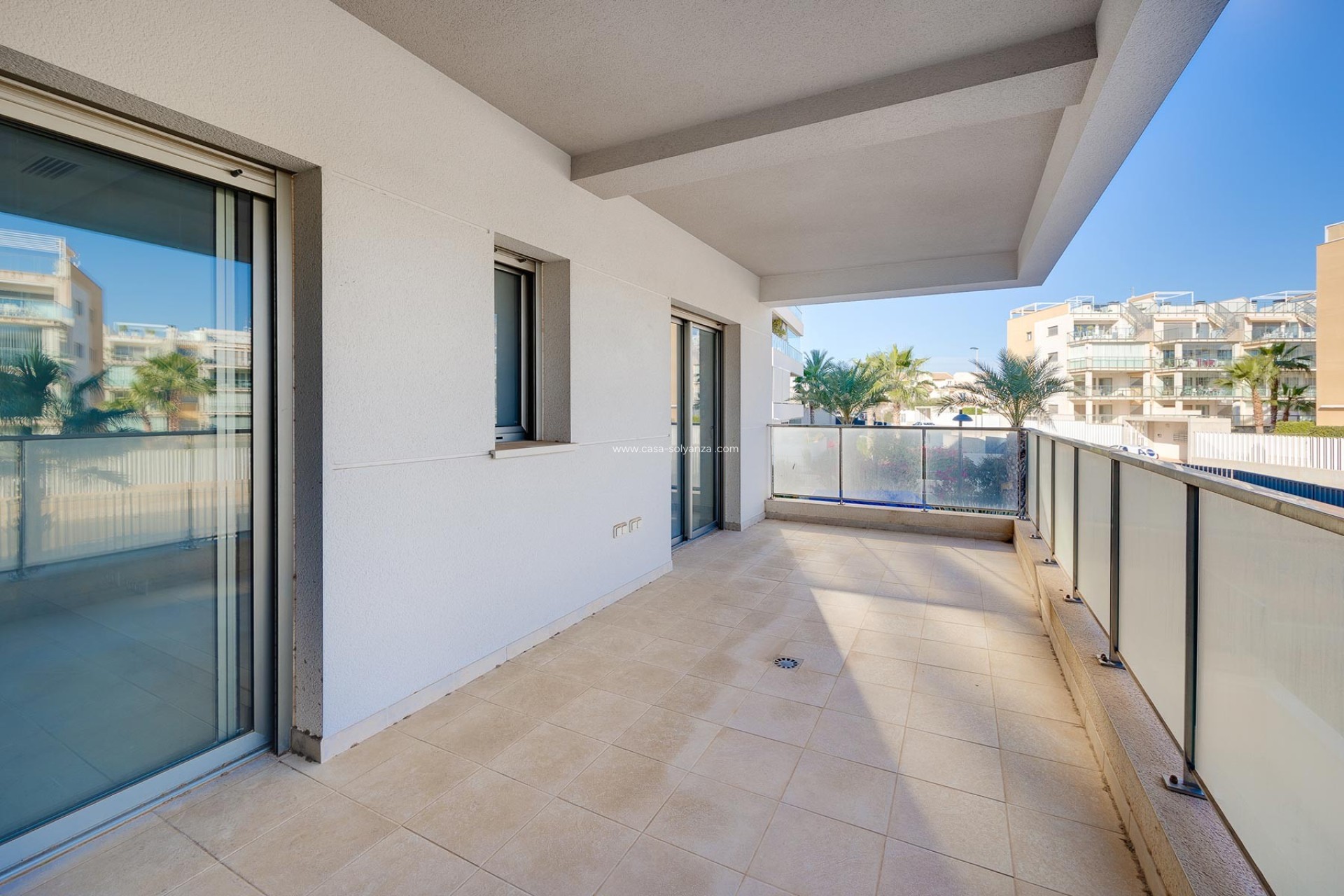 Revente - Appartement - Orihuela Costa - Costa Blanca