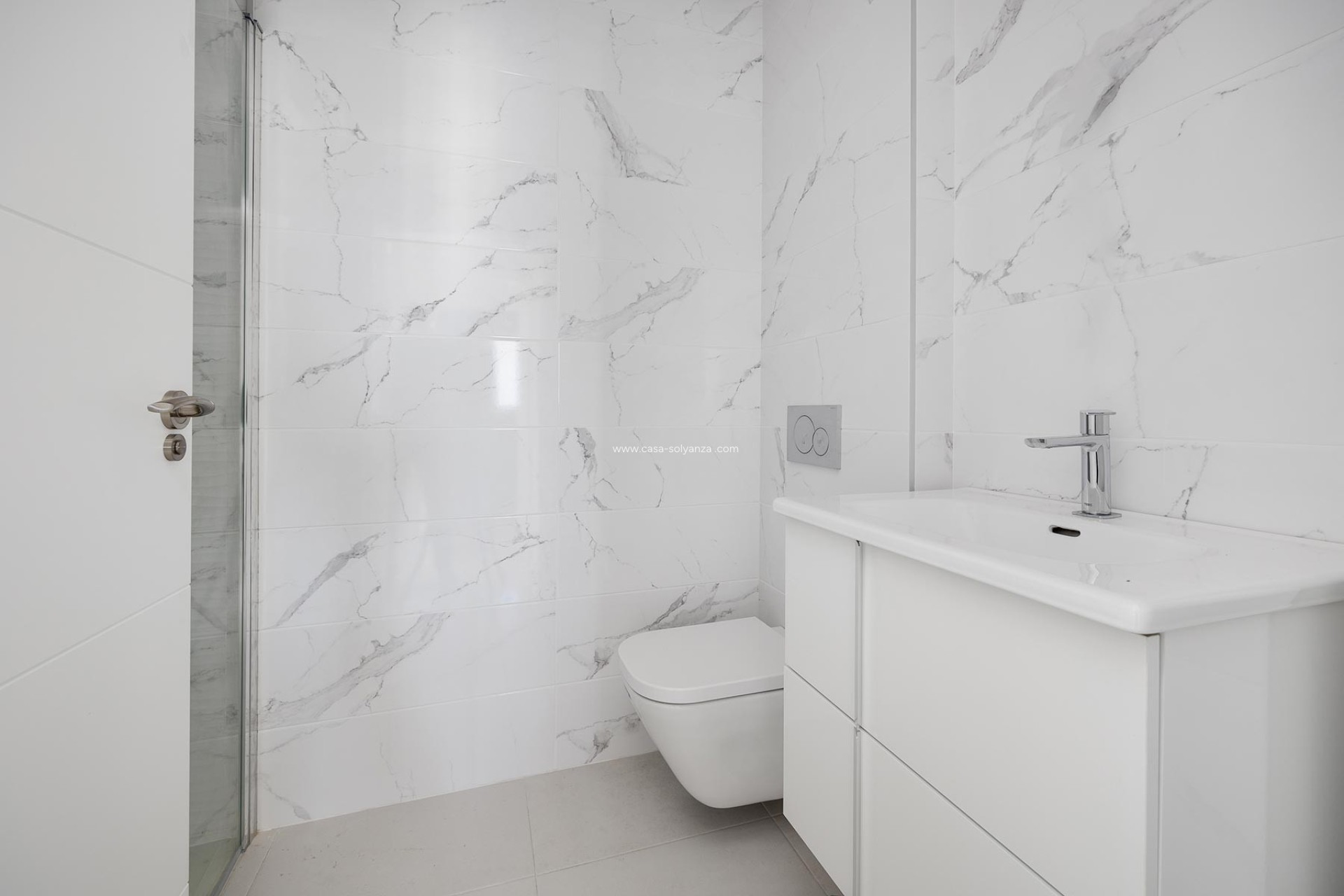 Revente - Appartement - Orihuela Costa - Costa Blanca