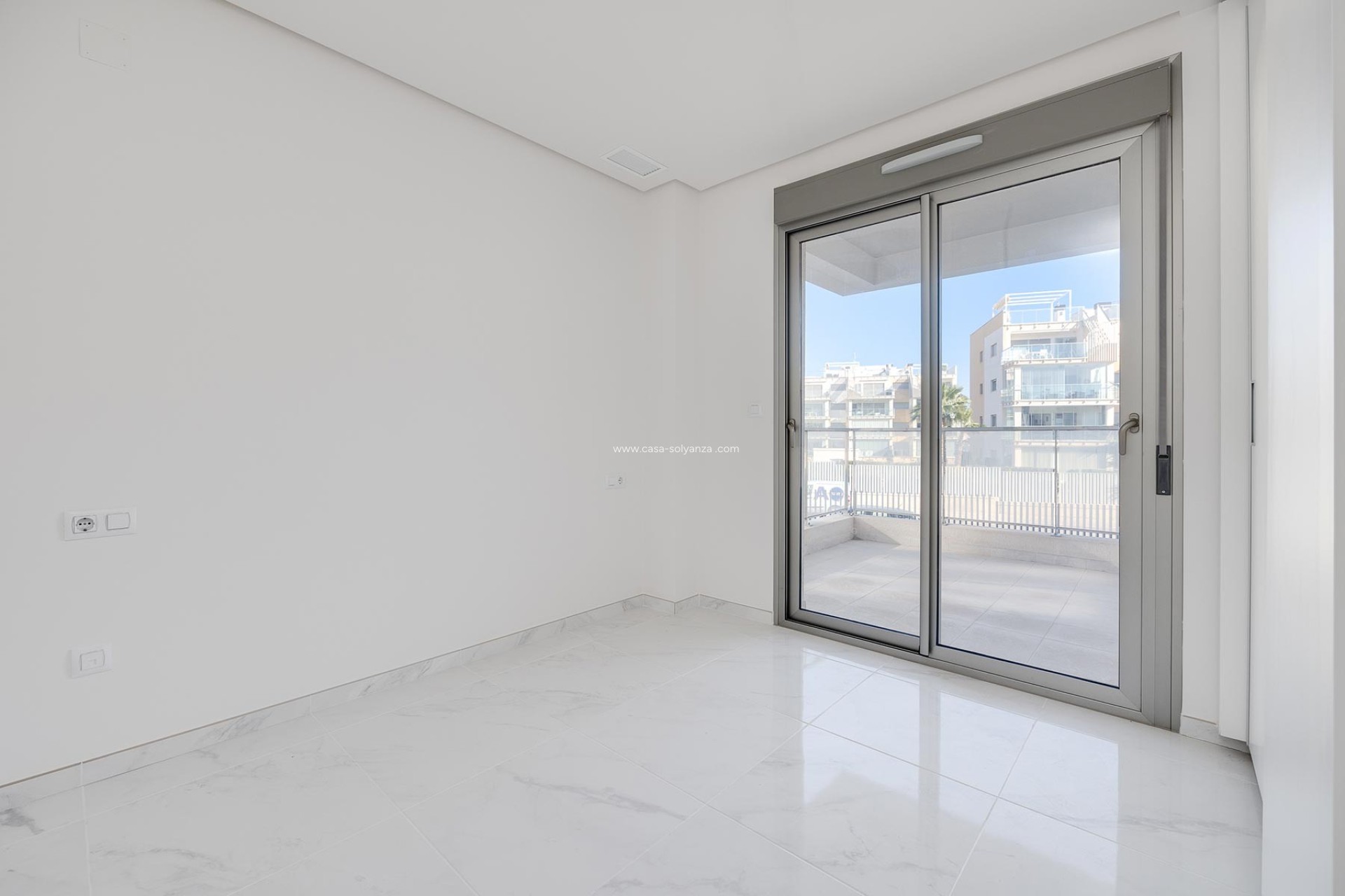 Revente - Appartement - Orihuela Costa - Costa Blanca