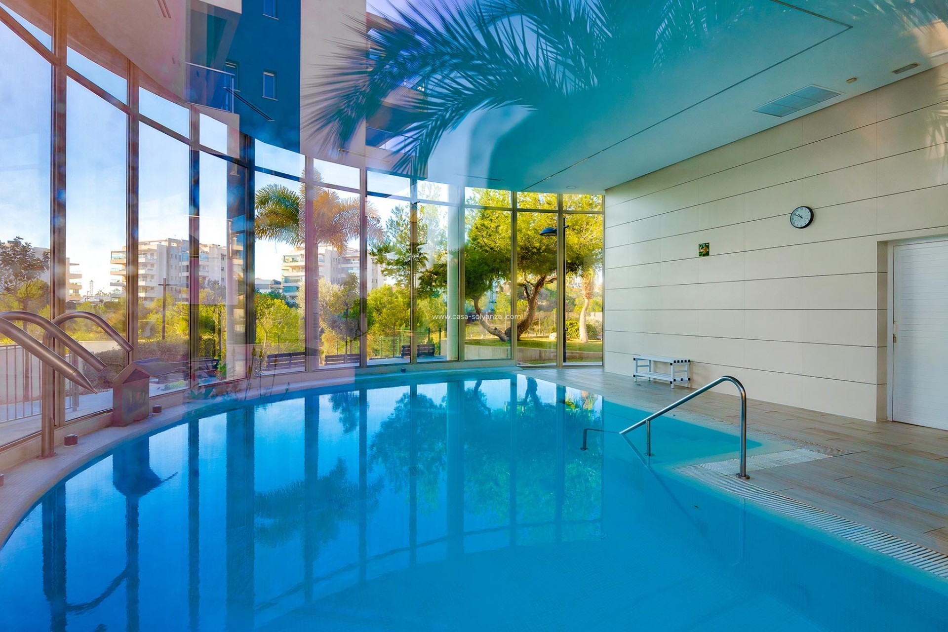 Revente - Appartement - Orihuela Costa - Costa Blanca