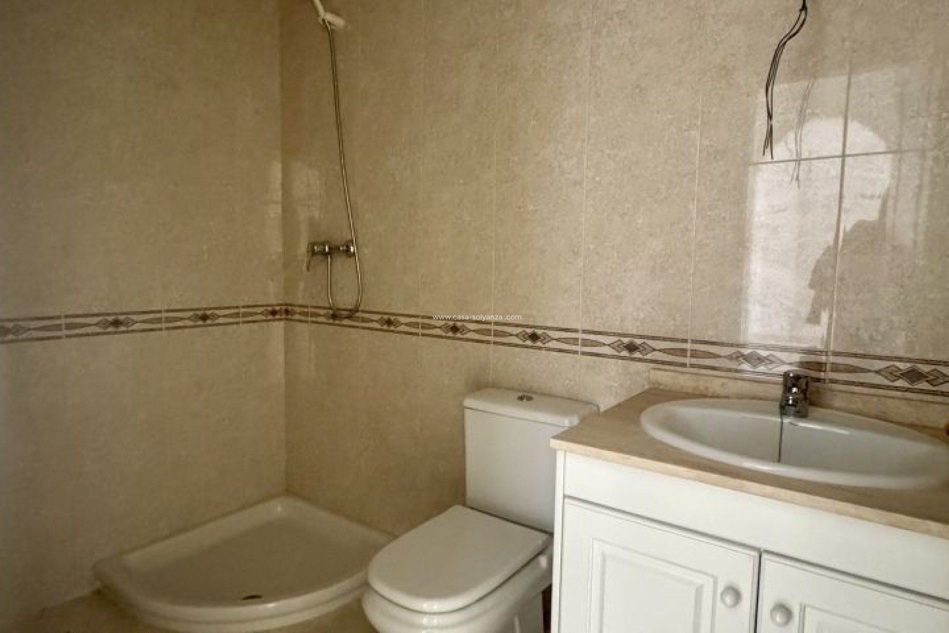 Revente - Appartement - Orihuela Costa - Costa Blanca