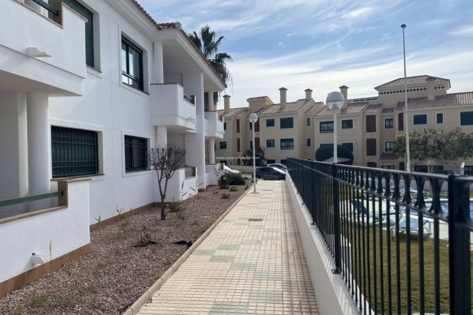 Revente - Appartement - Orihuela Costa - Costa Blanca