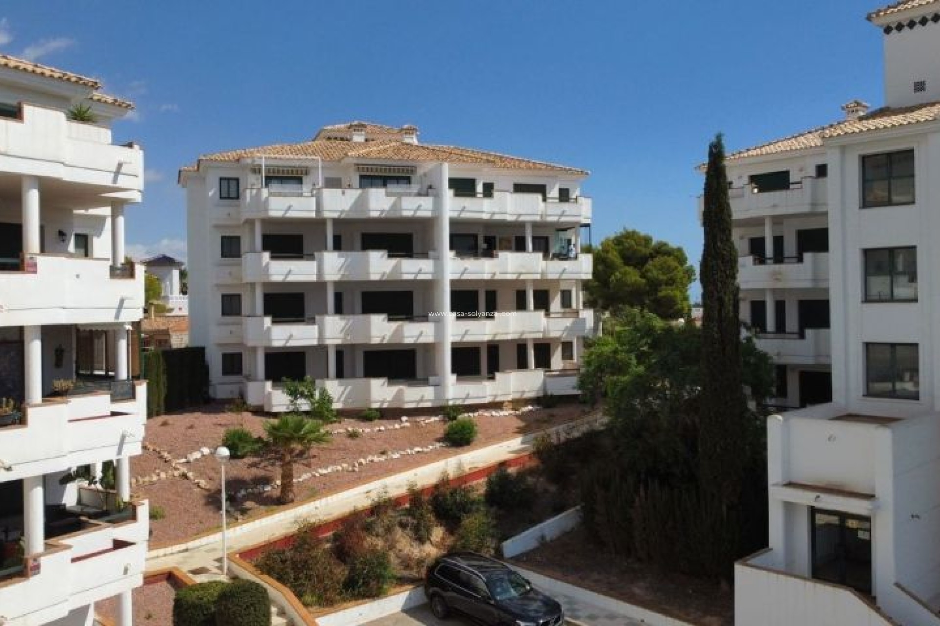 Revente - Appartement - Orihuela Costa - Costa Blanca