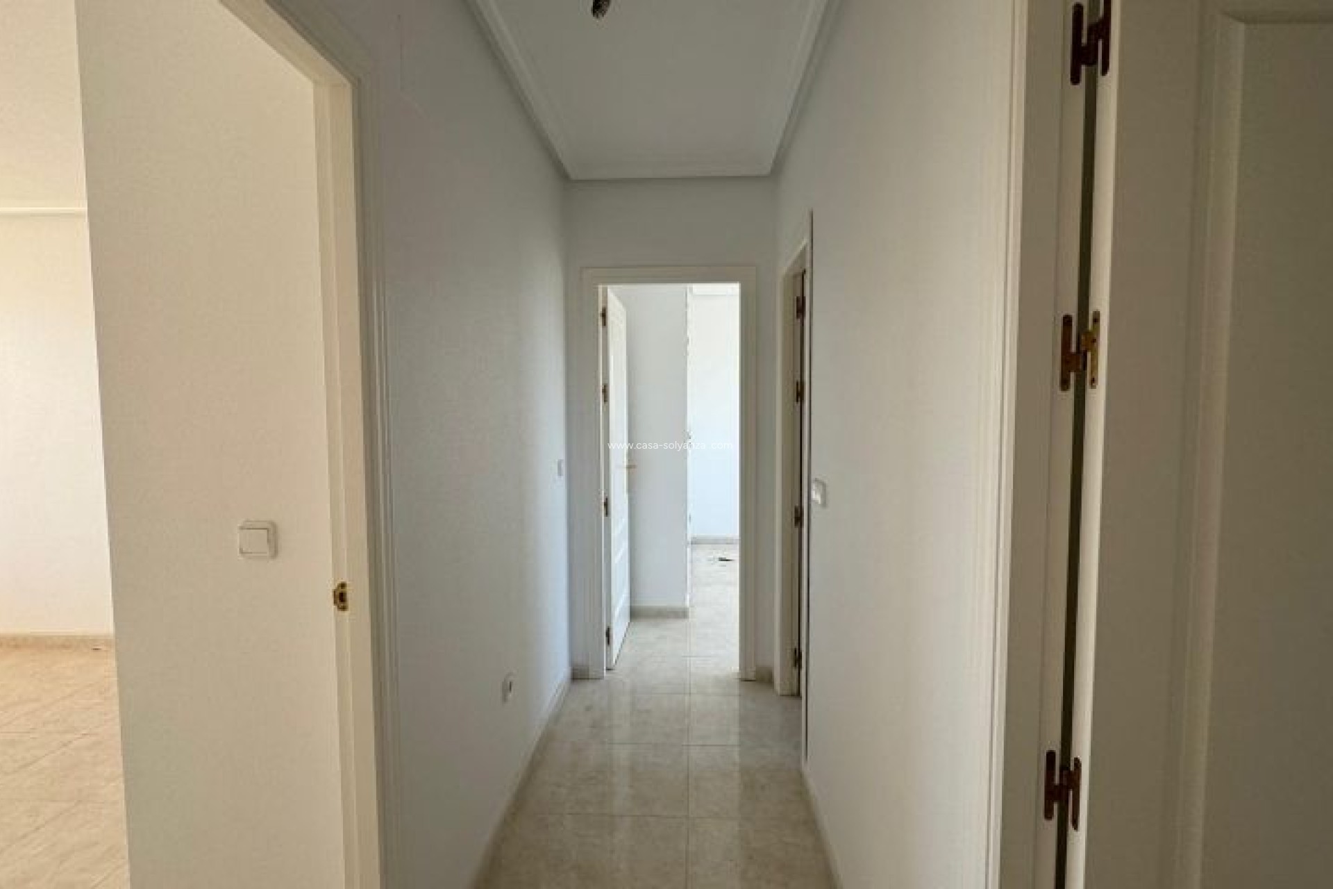 Revente - Appartement - Orihuela Costa - Costa Blanca