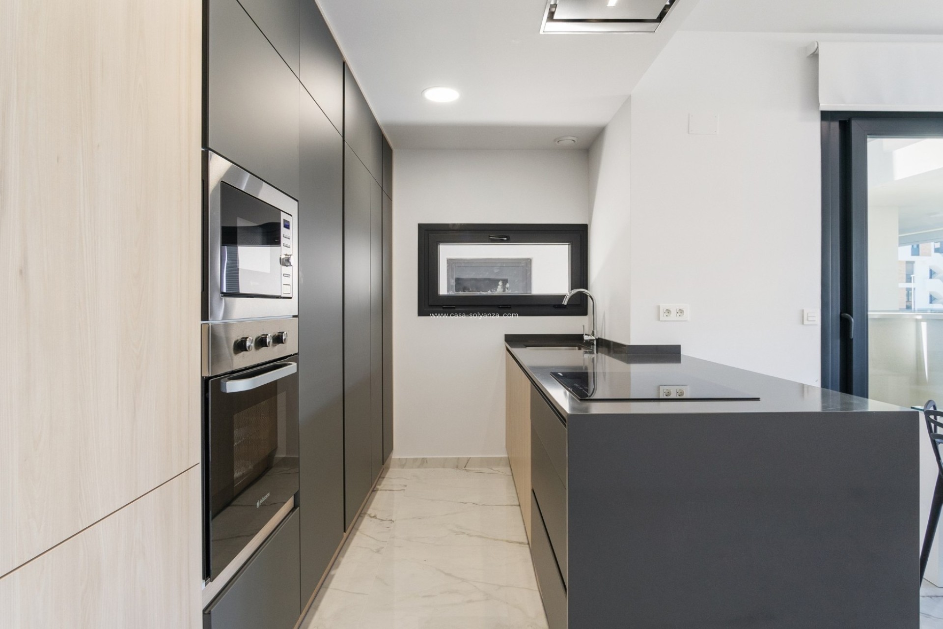 Revente - Appartement - Orihuela Costa - Costa Blanca