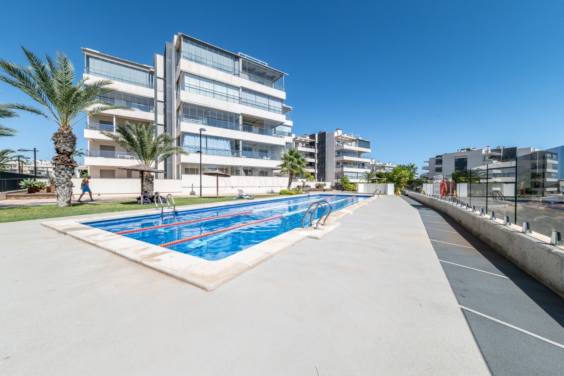 Revente - Appartement - Orihuela Costa - Costa Blanca