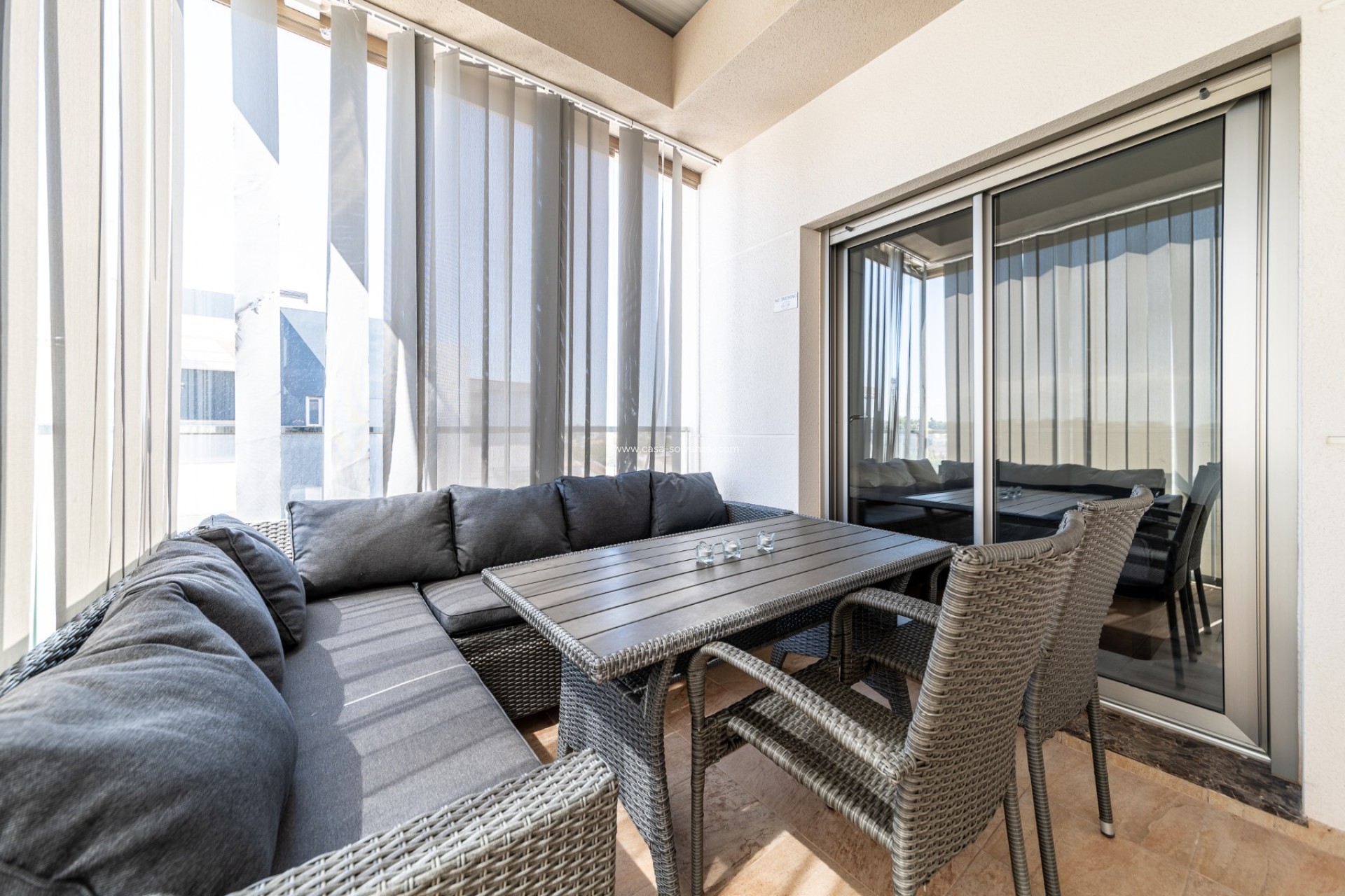 Revente - Appartement - Orihuela Costa - Costa Blanca