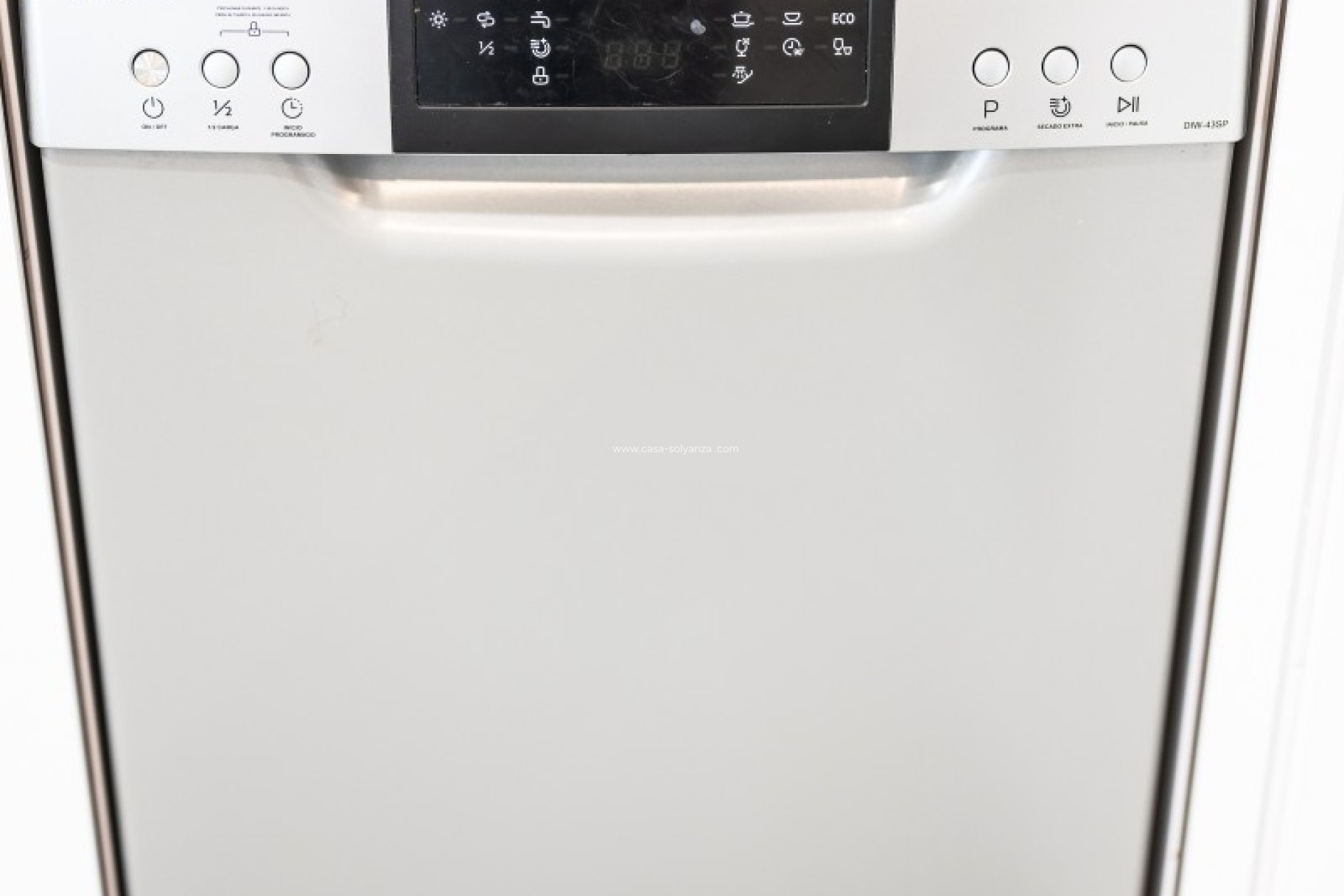 Revente - Appartement - Orihuela Costa - Costa Blanca