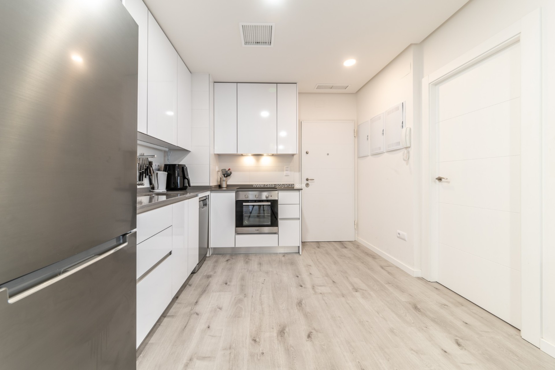 Revente - Appartement - Orihuela Costa - Costa Blanca