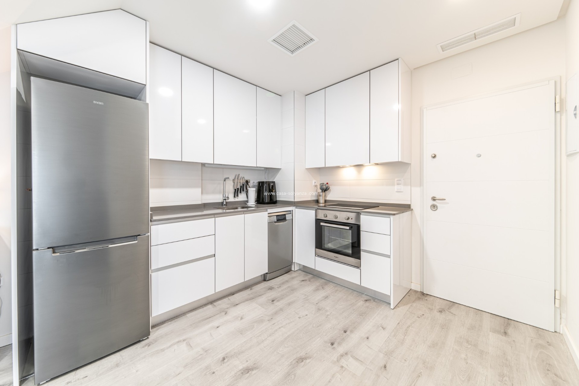 Revente - Appartement - Orihuela Costa - Costa Blanca