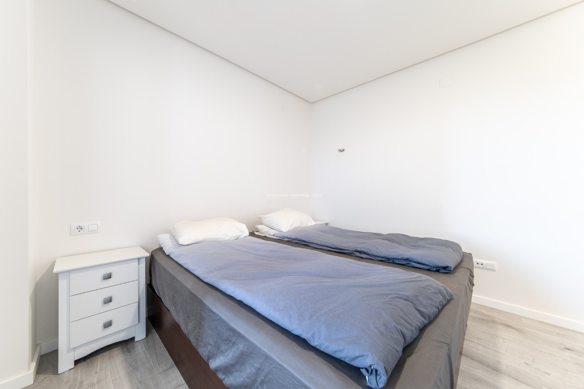 Revente - Appartement - Orihuela Costa - Costa Blanca