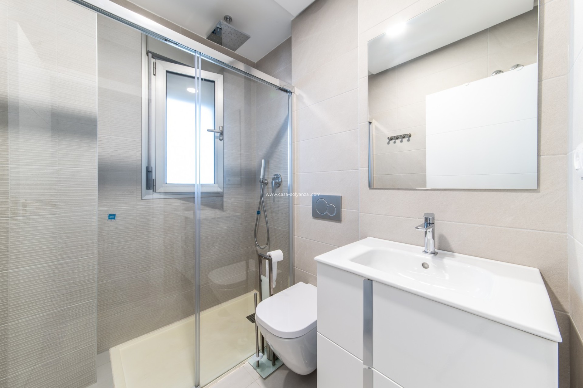 Revente - Appartement - Orihuela Costa - Costa Blanca