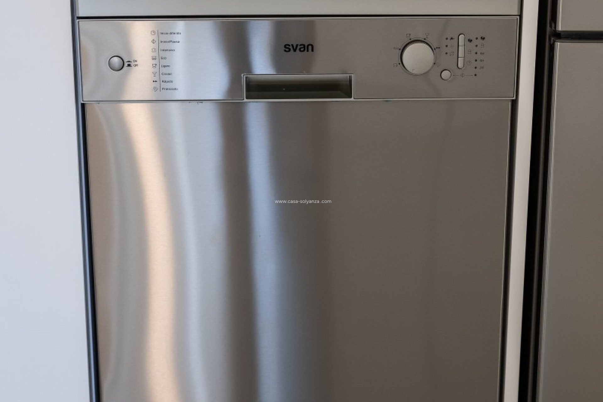 Revente - Appartement - Orihuela Costa - Costa Blanca