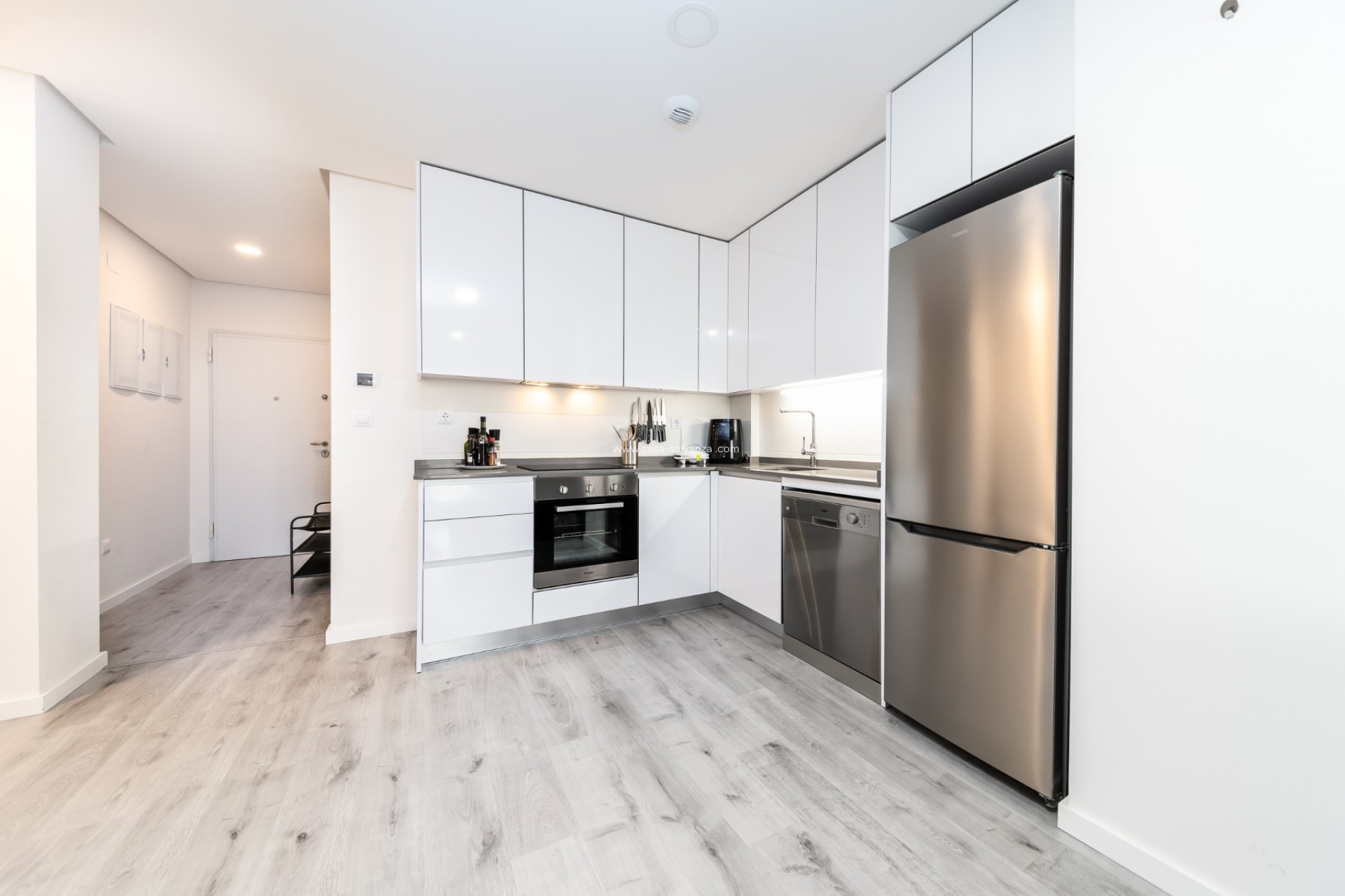 Revente - Appartement - Orihuela Costa - Costa Blanca