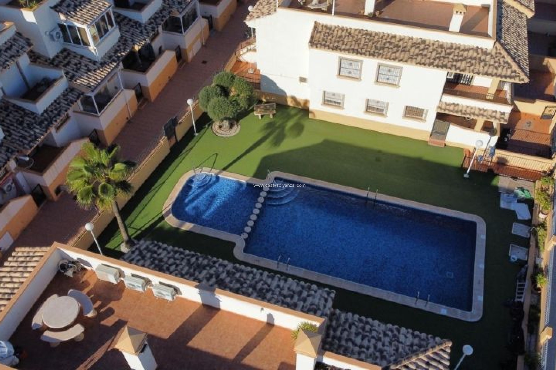 Revente - Appartement - Orihuela Costa - Costa Blanca