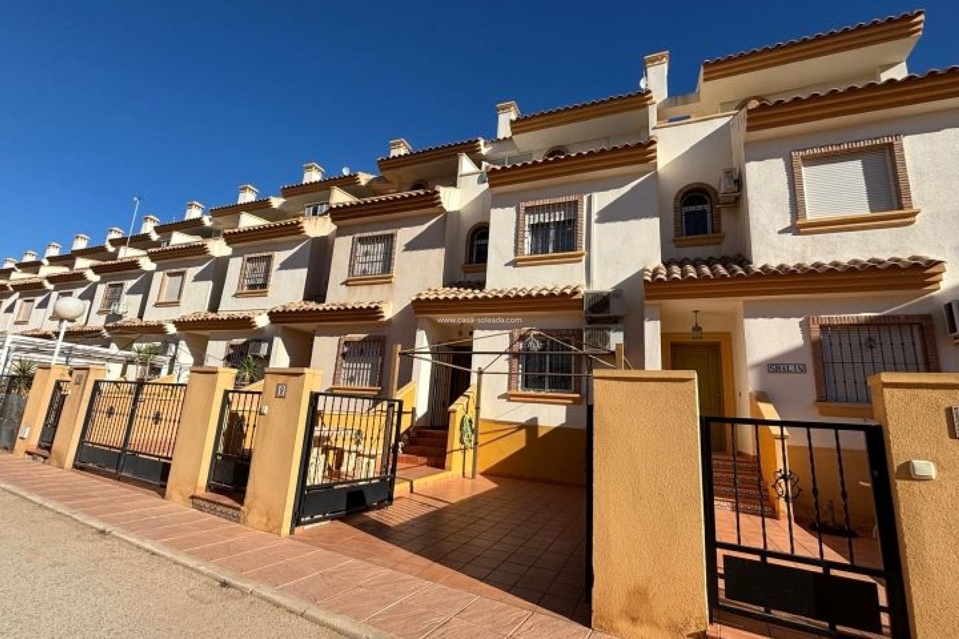 Revente - Appartement - Orihuela Costa - Costa Blanca