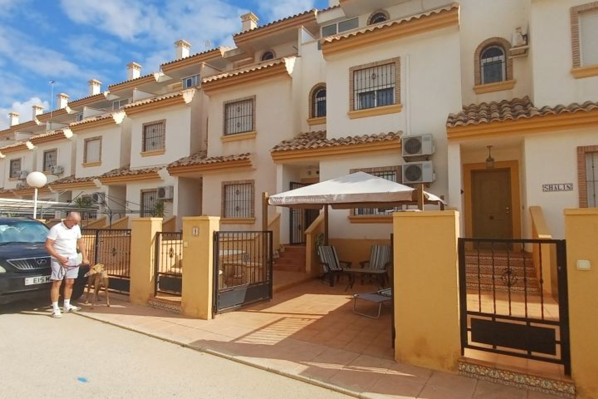 Revente - Appartement - Orihuela Costa - Costa Blanca