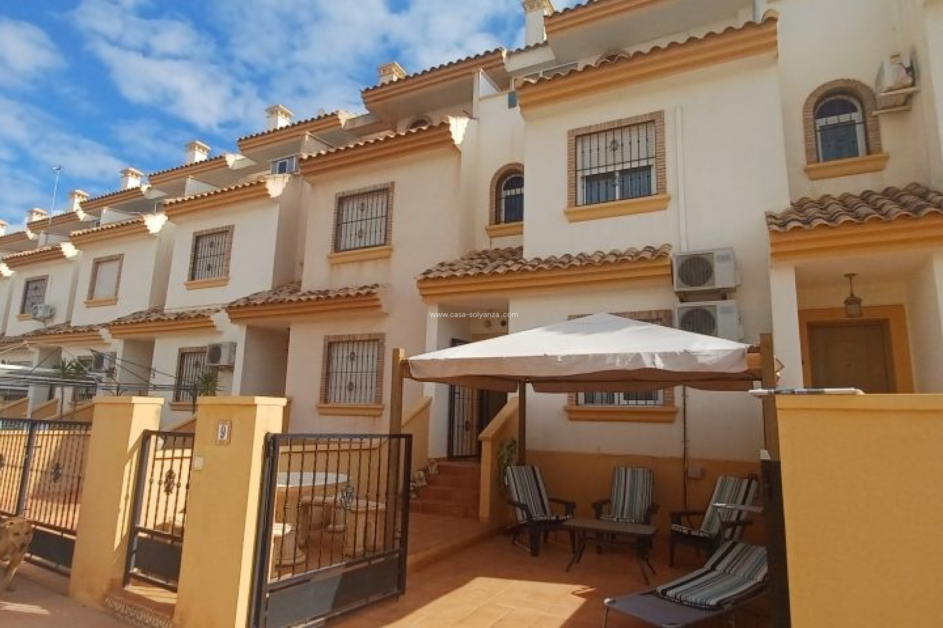 Revente - Appartement - Orihuela Costa - Costa Blanca