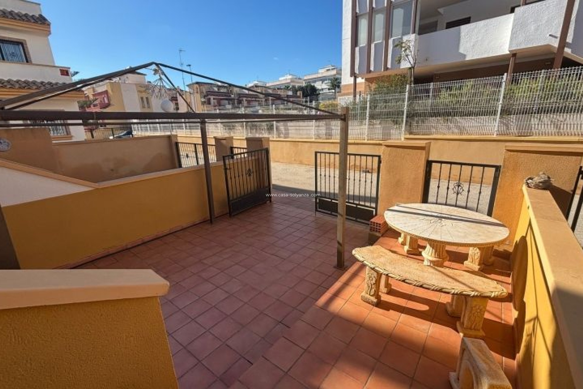 Revente - Appartement - Orihuela Costa - Costa Blanca