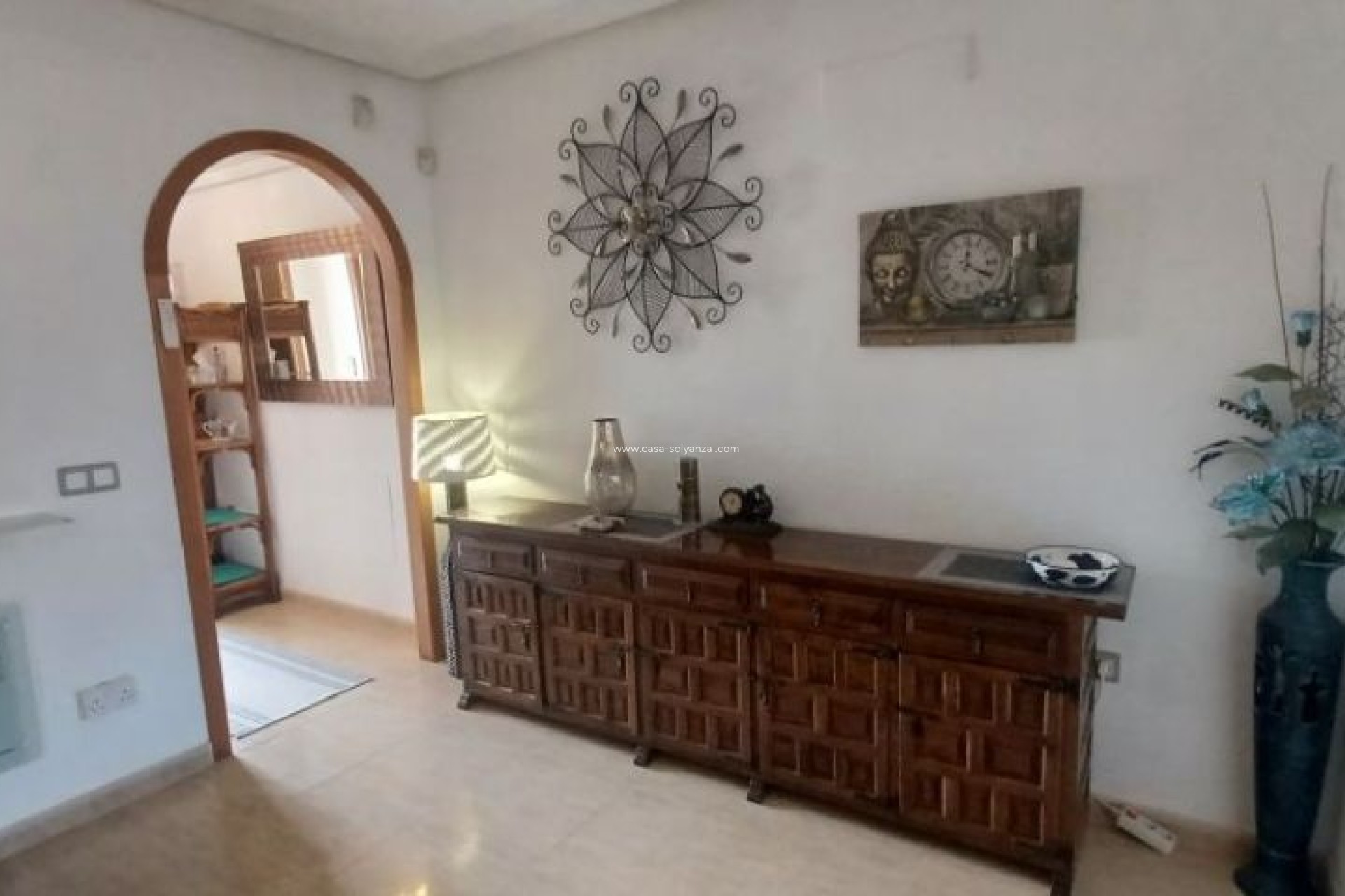 Revente - Appartement - Orihuela Costa - Costa Blanca