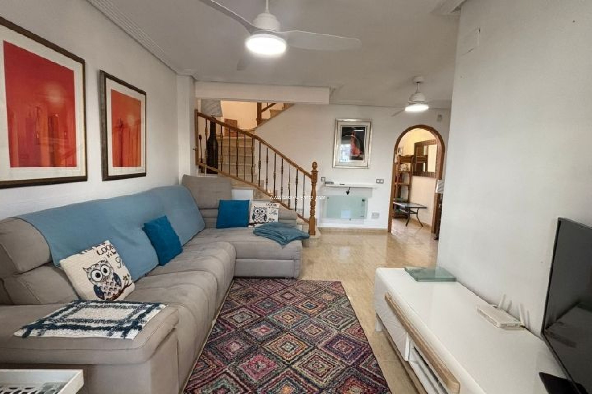 Revente - Appartement - Orihuela Costa - Costa Blanca