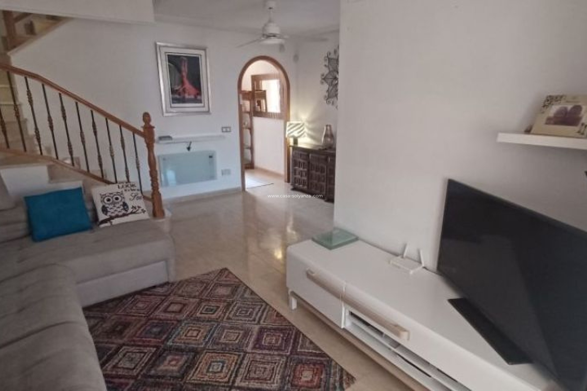 Revente - Appartement - Orihuela Costa - Costa Blanca