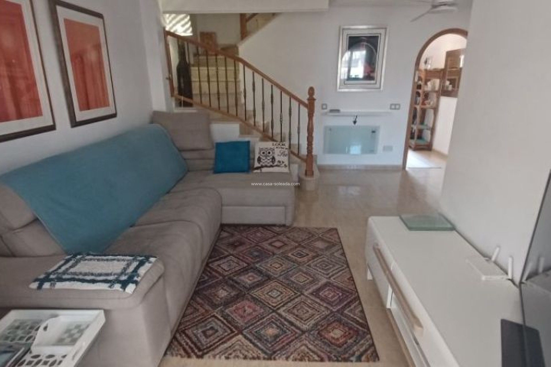 Revente - Appartement - Orihuela Costa - Costa Blanca