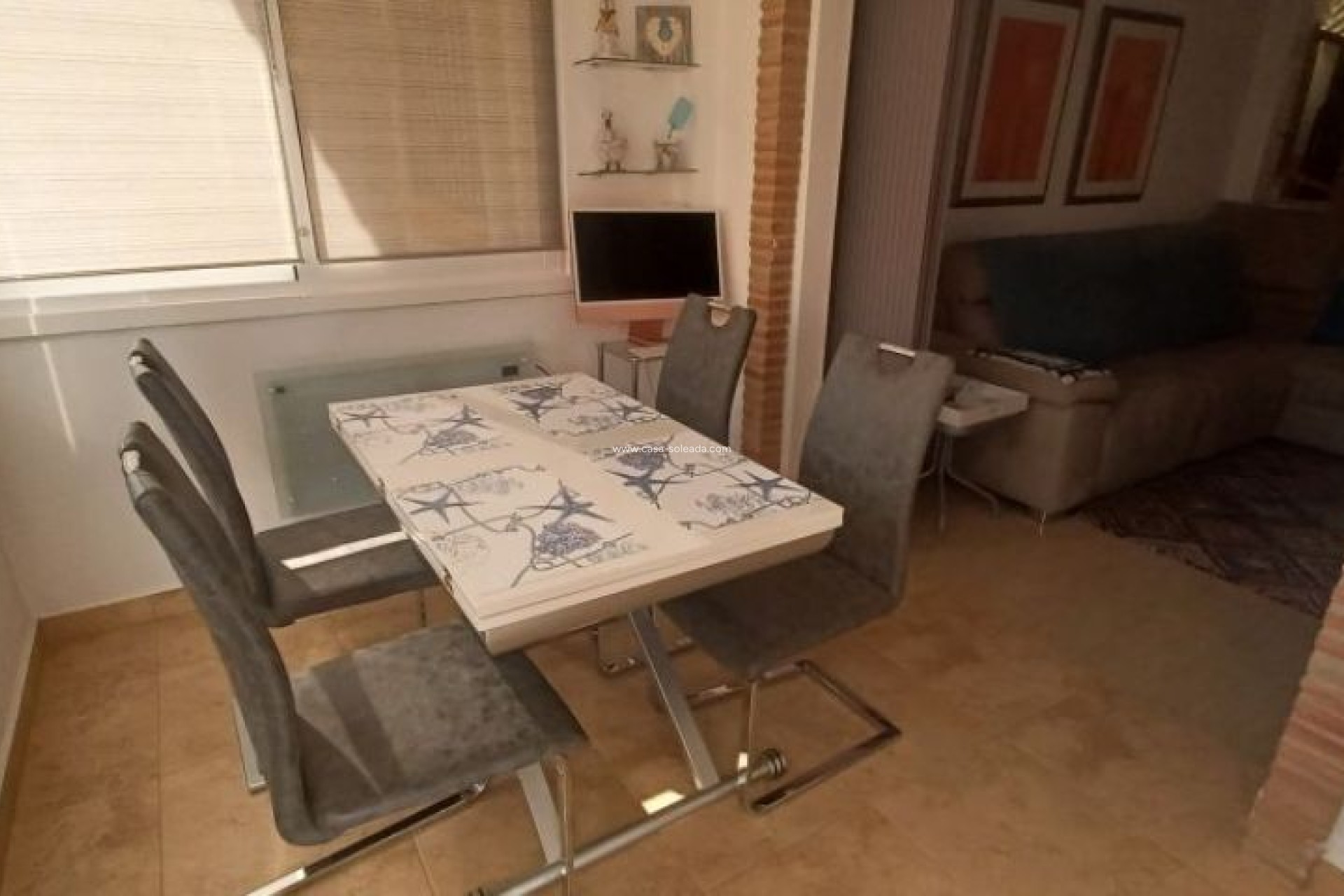 Revente - Appartement - Orihuela Costa - Costa Blanca