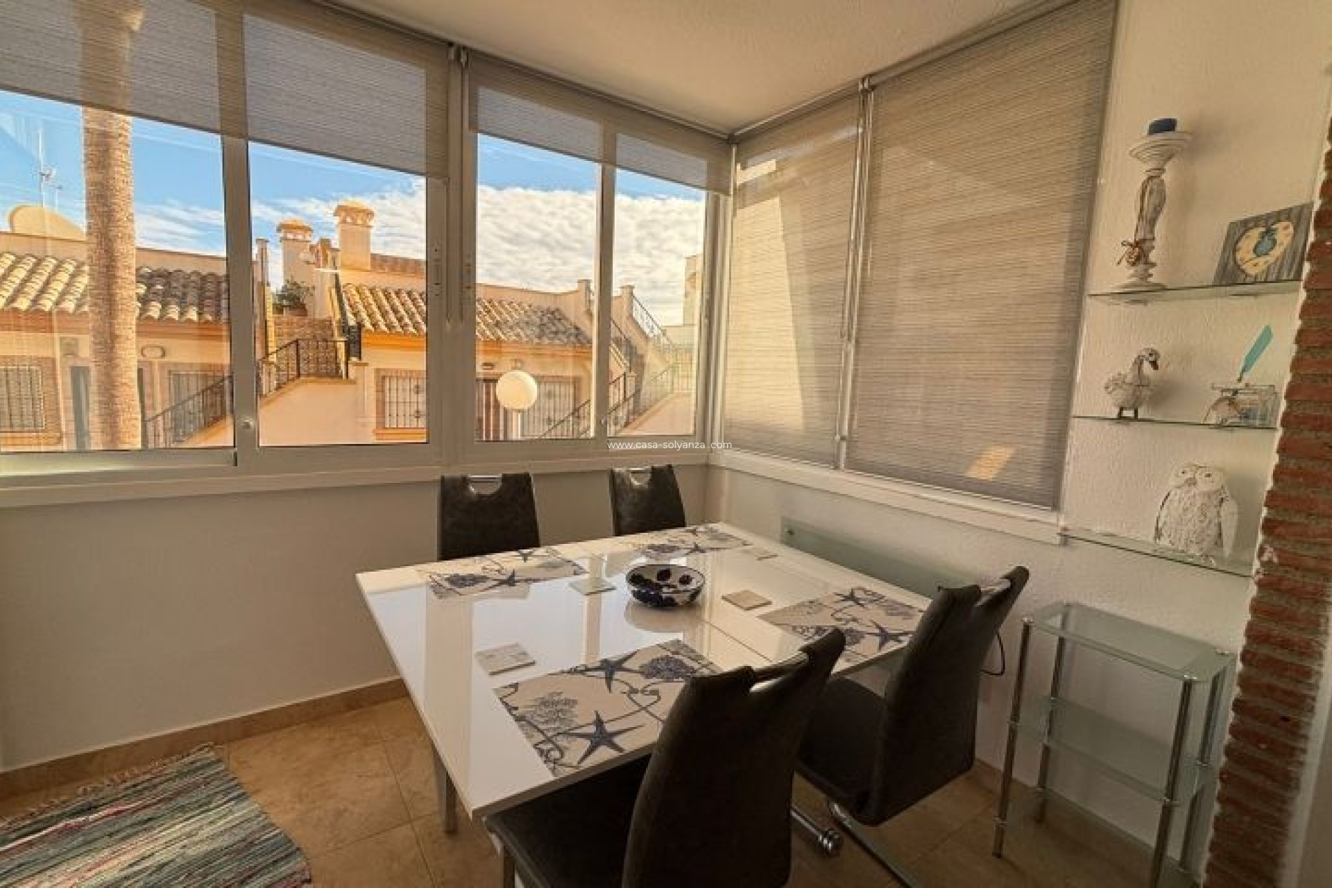 Revente - Appartement - Orihuela Costa - Costa Blanca