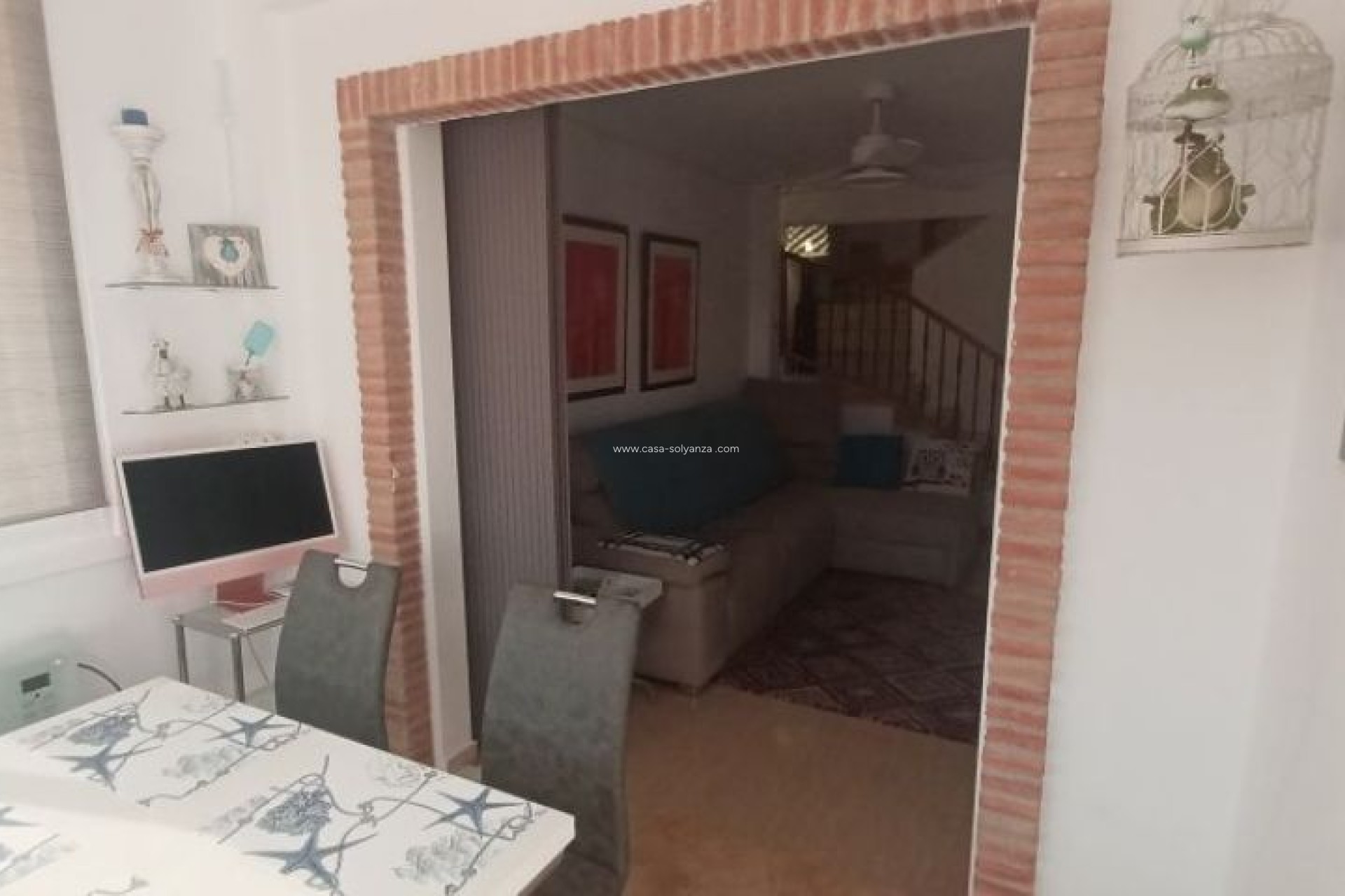 Revente - Appartement - Orihuela Costa - Costa Blanca