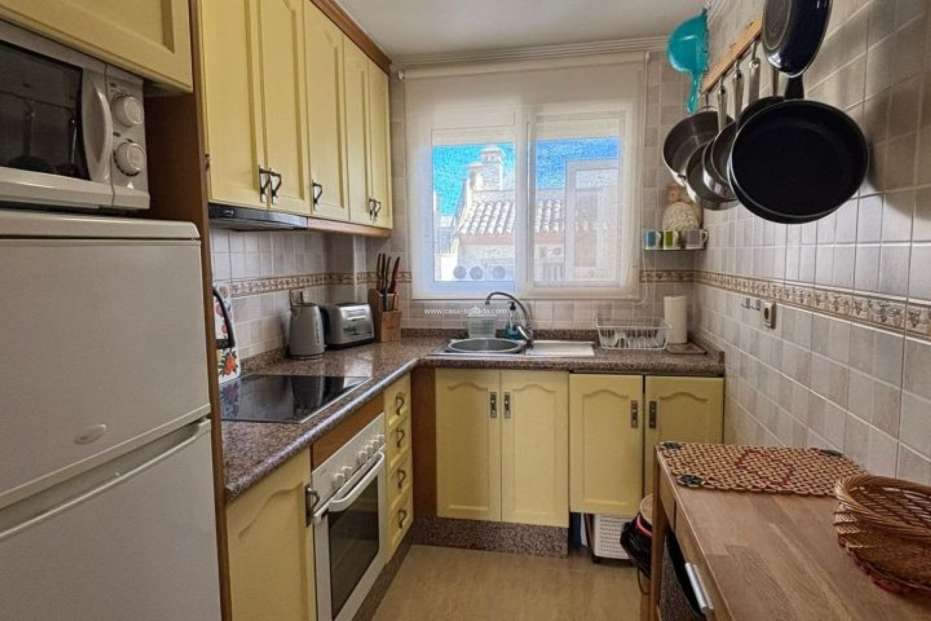 Revente - Appartement - Orihuela Costa - Costa Blanca
