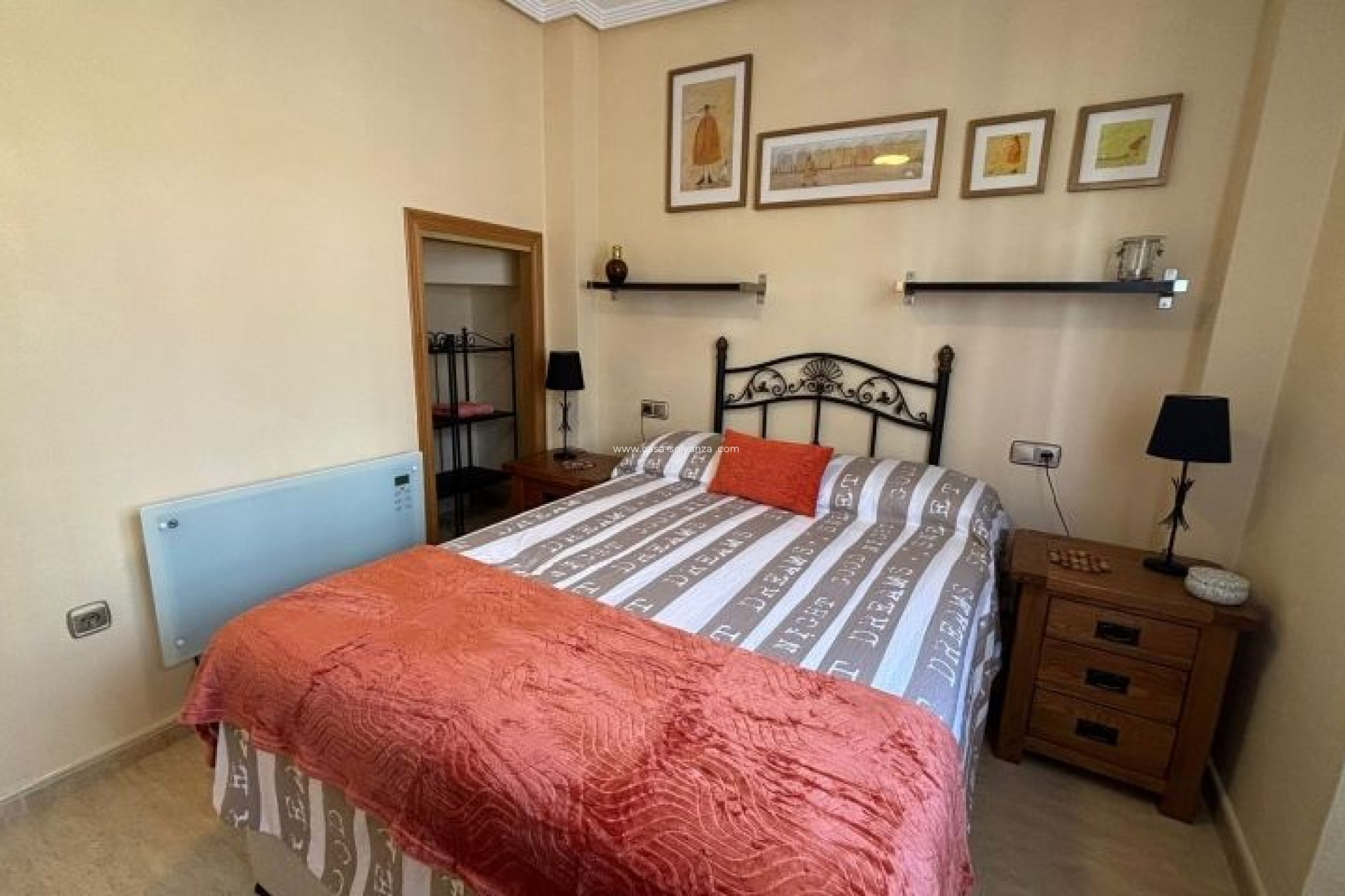 Revente - Appartement - Orihuela Costa - Costa Blanca