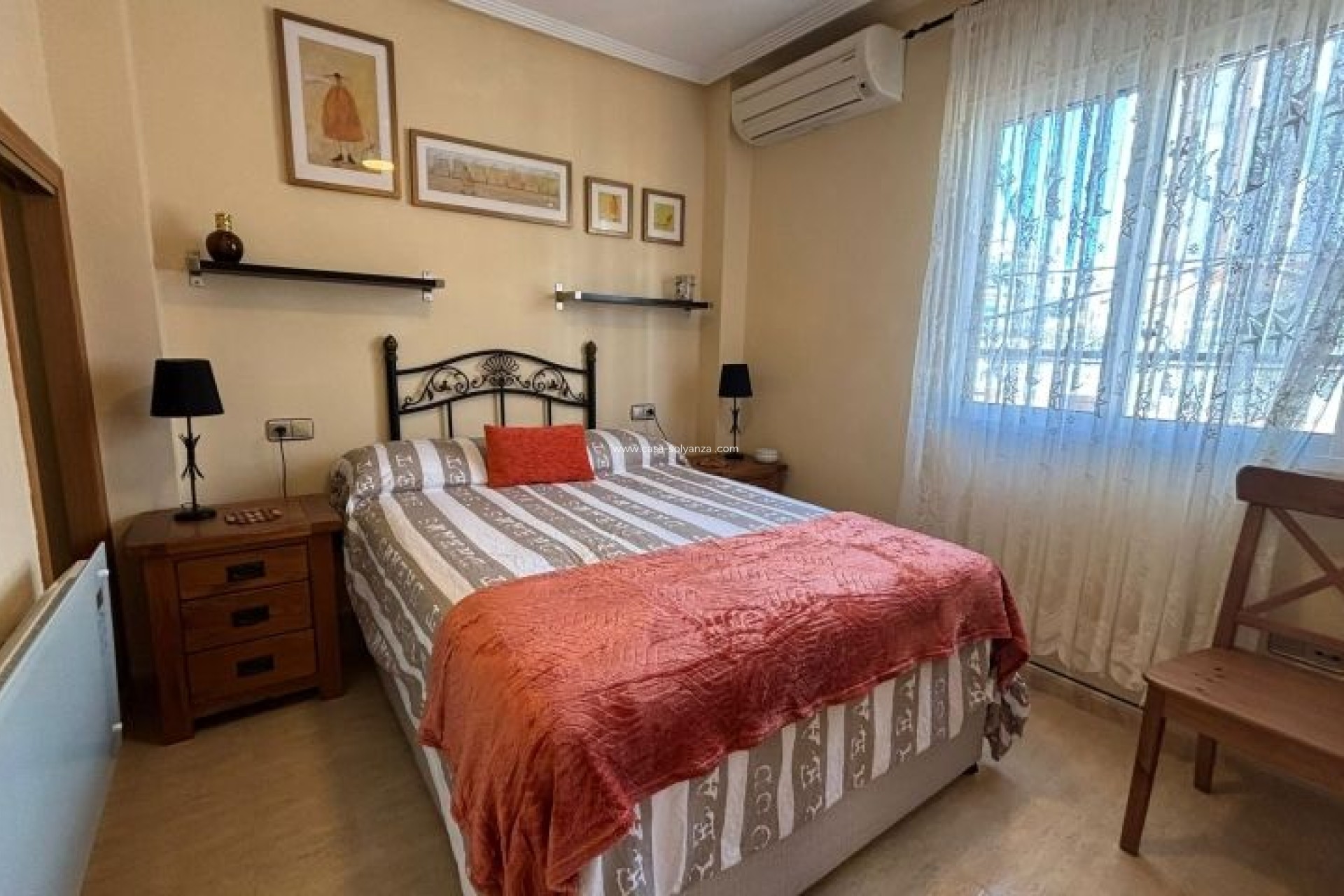 Revente - Appartement - Orihuela Costa - Costa Blanca