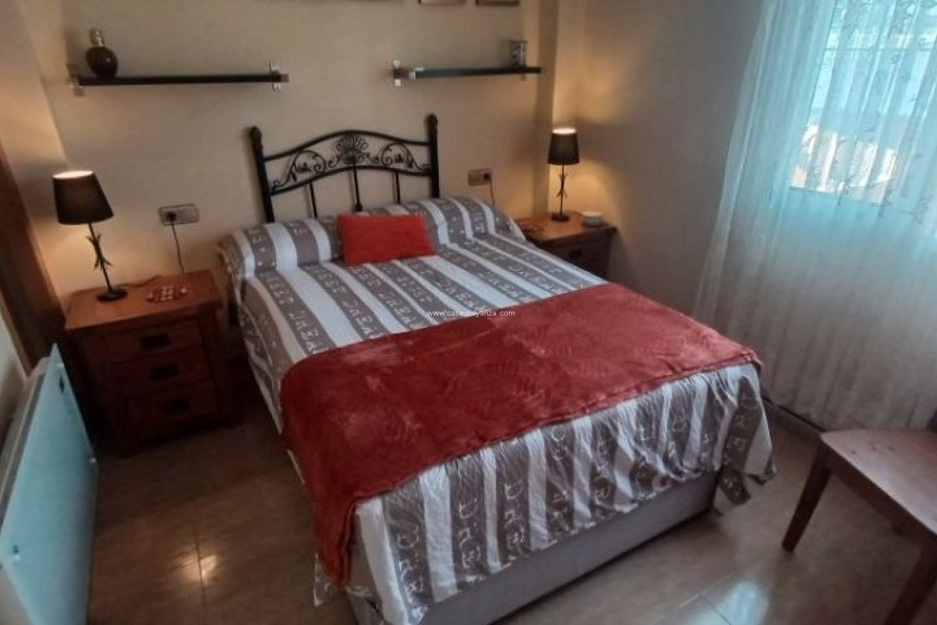 Revente - Appartement - Orihuela Costa - Costa Blanca